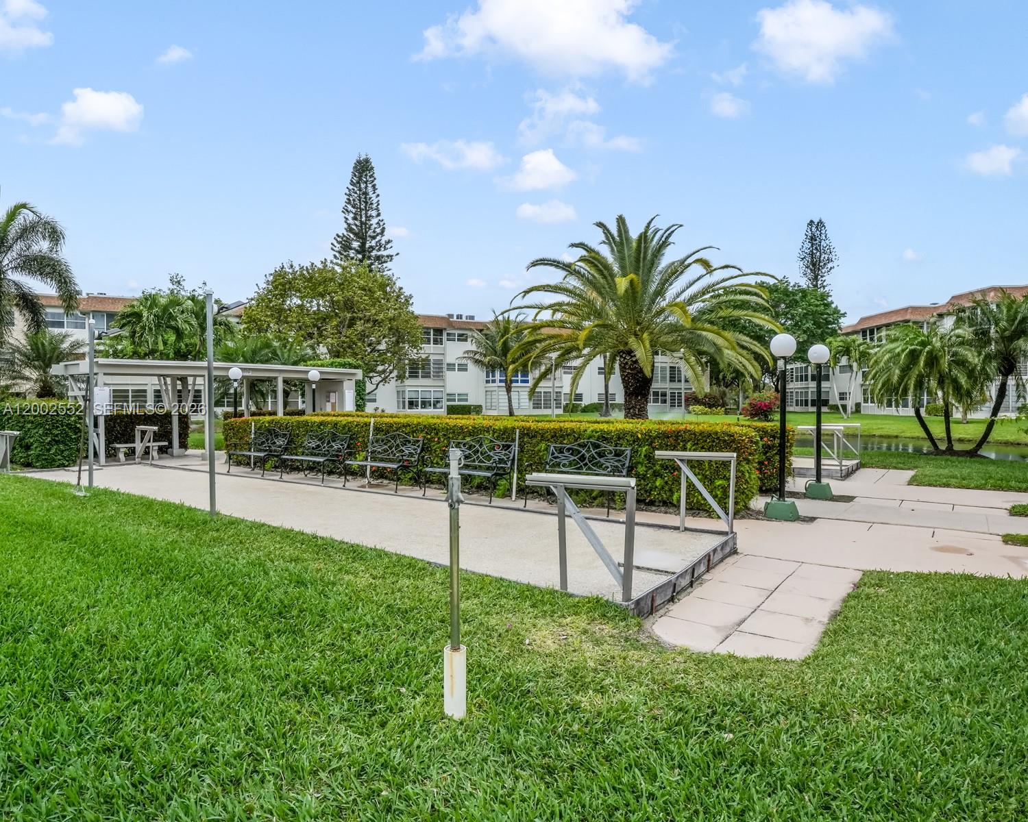 ORCHID GARDENS CONDO - Residential