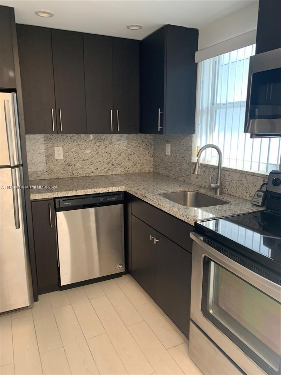 LENOX VIEW CONDOMINIUM - Residential