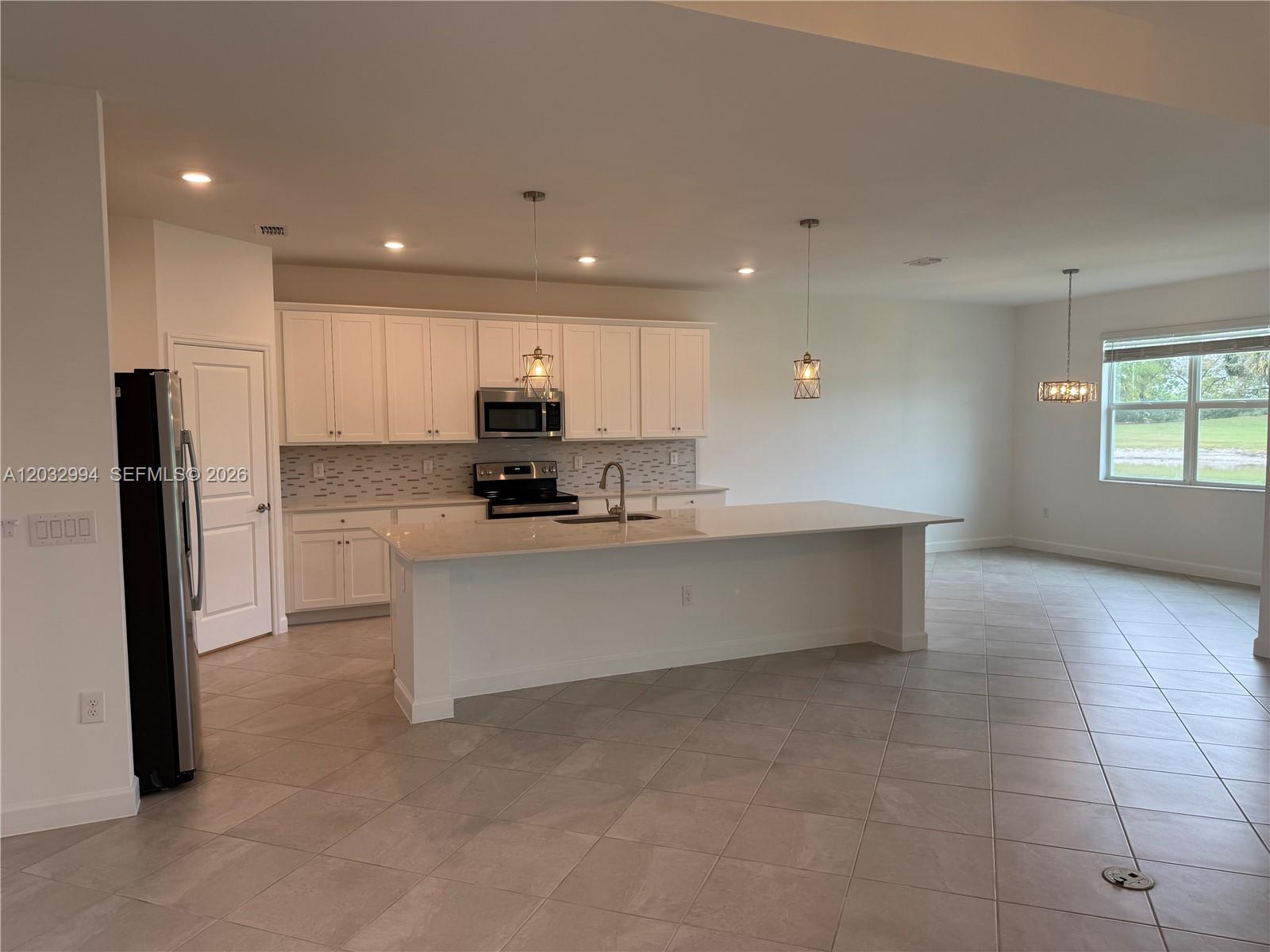 IBIS LANDING - Residential