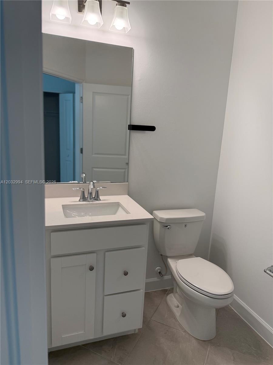 IBIS LANDING - Residential