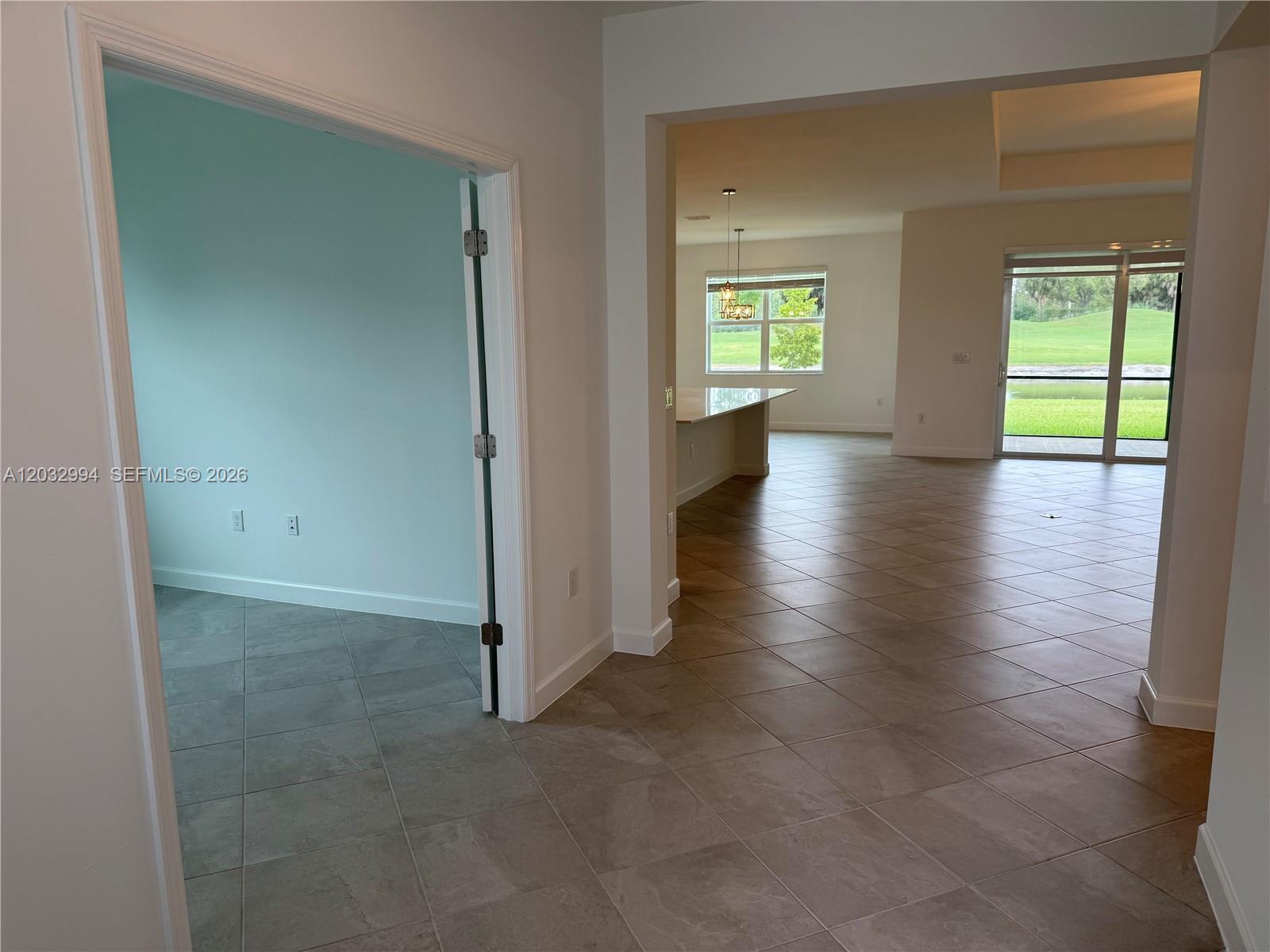 IBIS LANDING - Residential