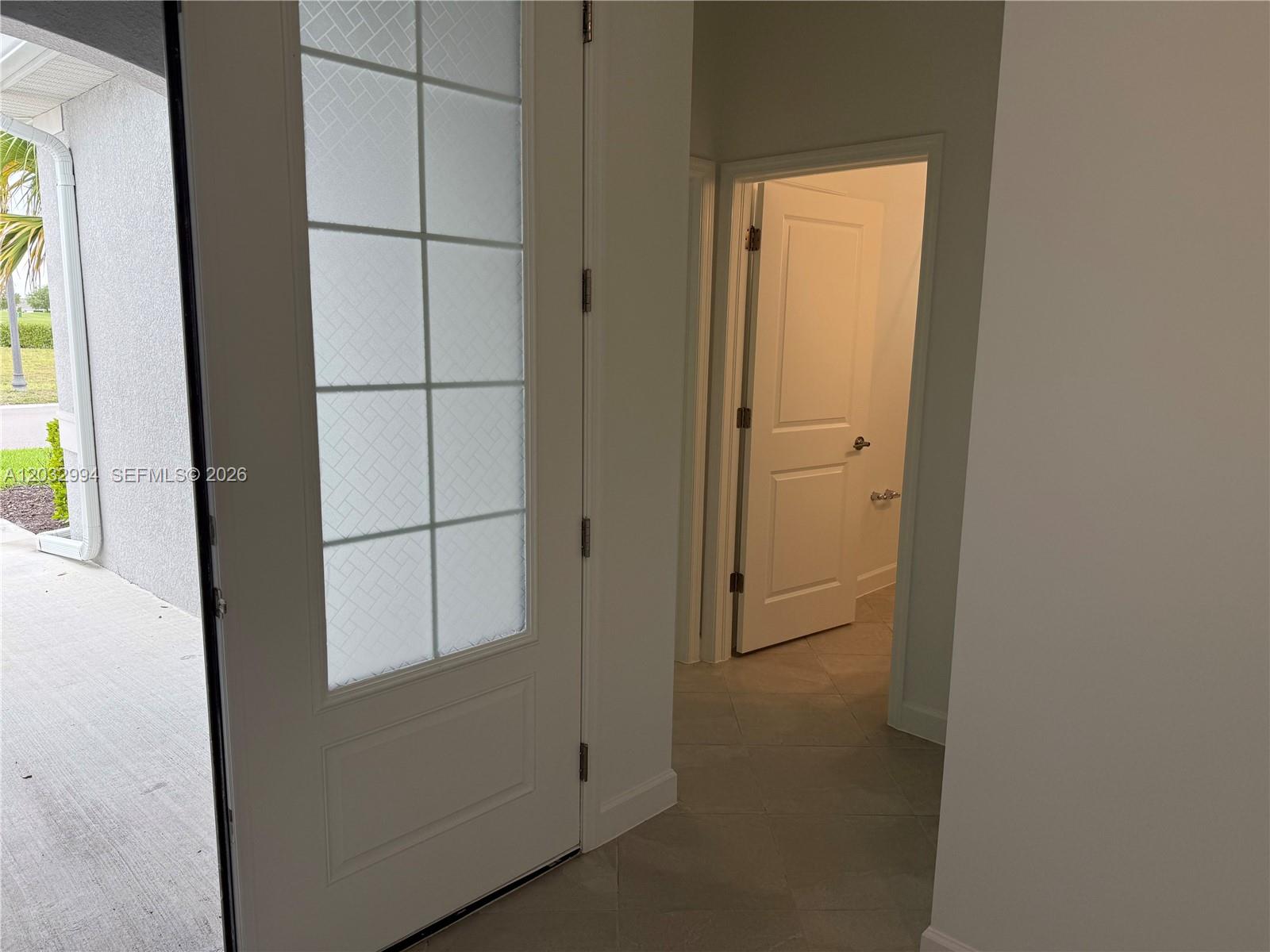 IBIS LANDING - Residential