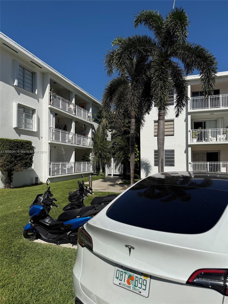 LIDO BAY - Residential