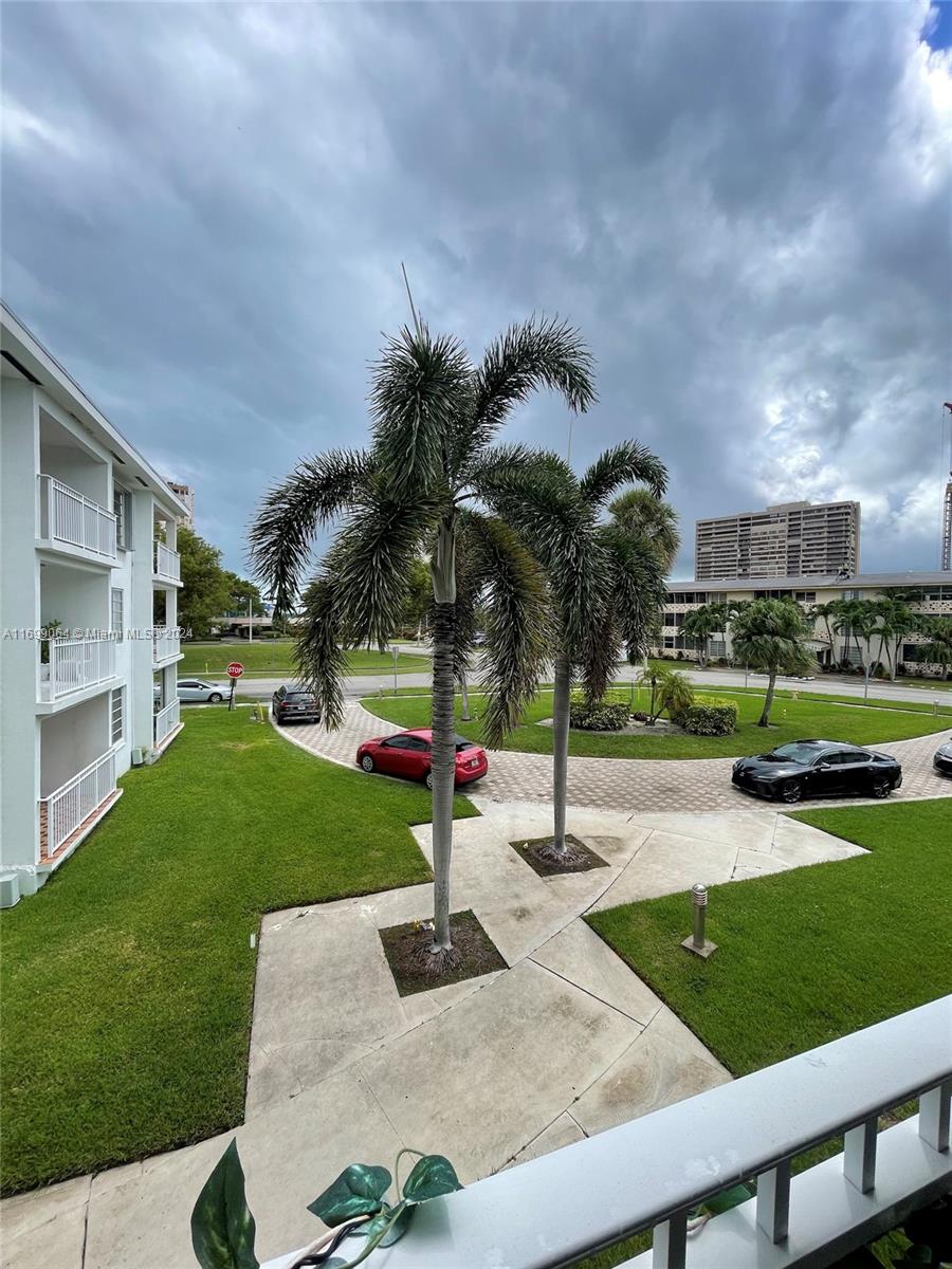 LIDO BAY - Residential