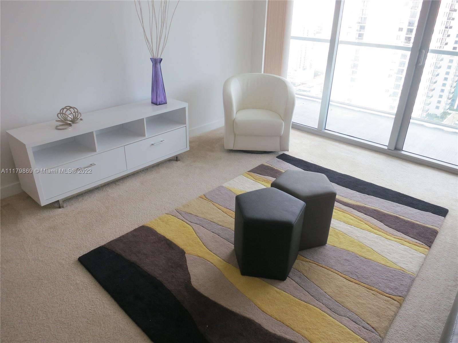 THE AXIS ON BRICKELL II C - Residential Lease