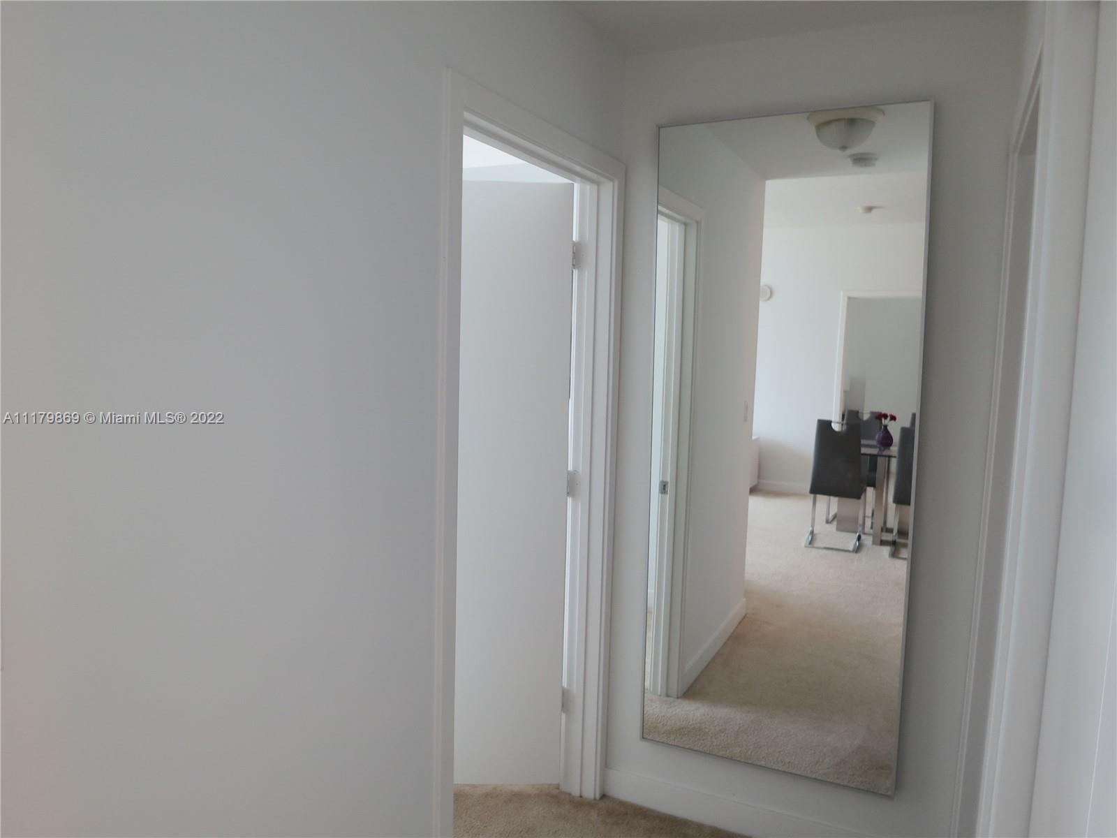 THE AXIS ON BRICKELL II C - Residential Lease