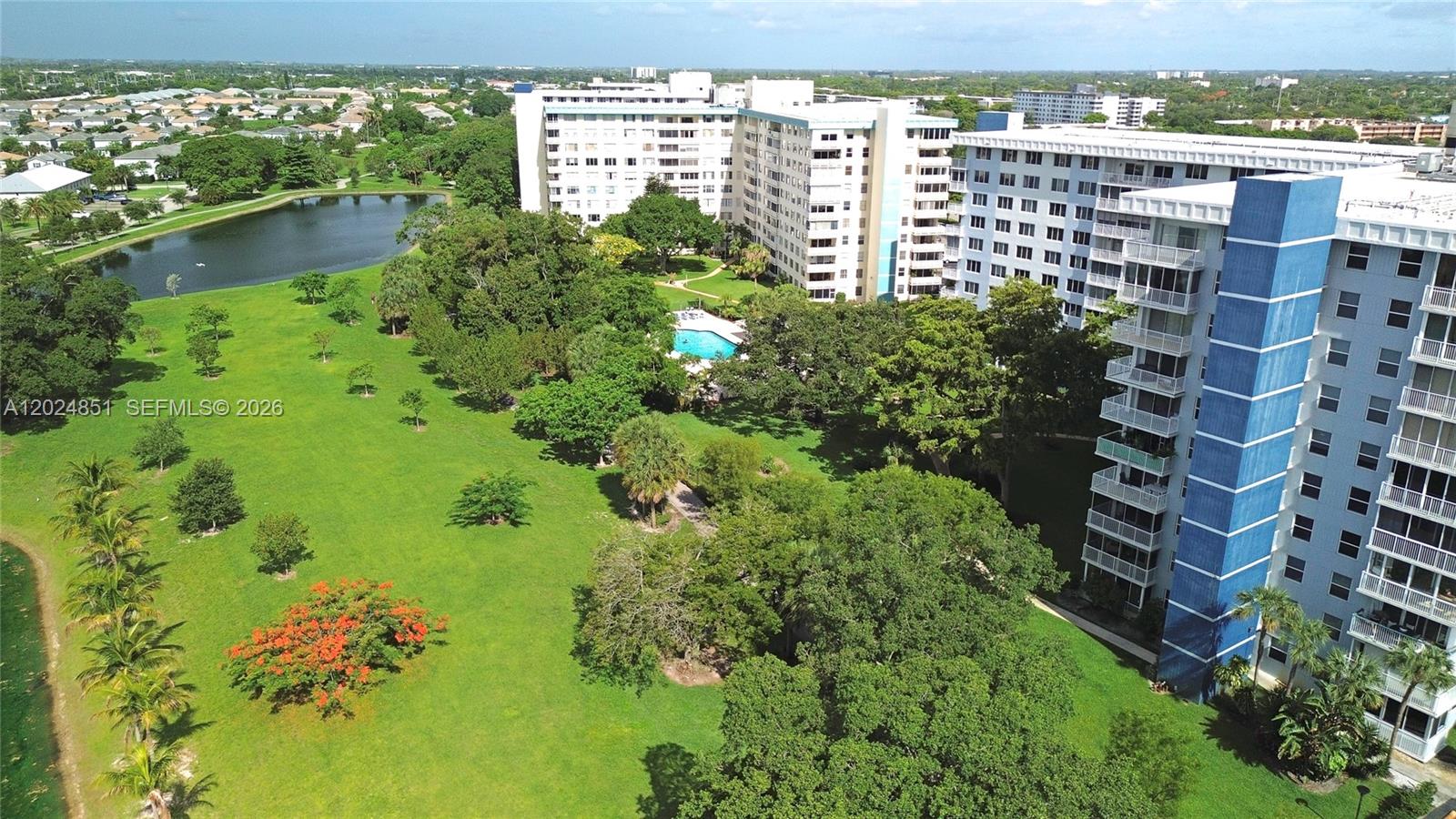 HILLCREST EAST NO 24 COND - Residential