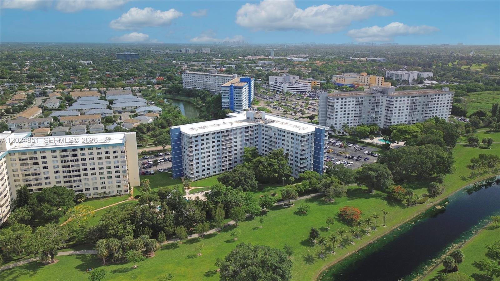HILLCREST EAST NO 24 COND - Residential