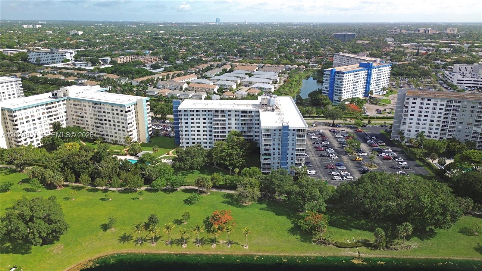 HILLCREST EAST NO 24 COND - Residential