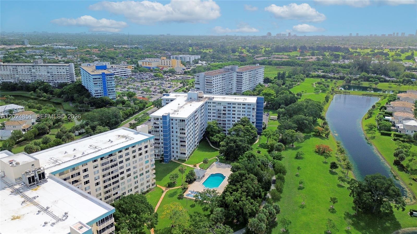 HILLCREST EAST NO 24 COND - Residential
