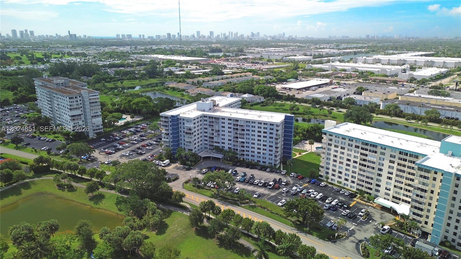 HILLCREST EAST NO 24 COND - Residential