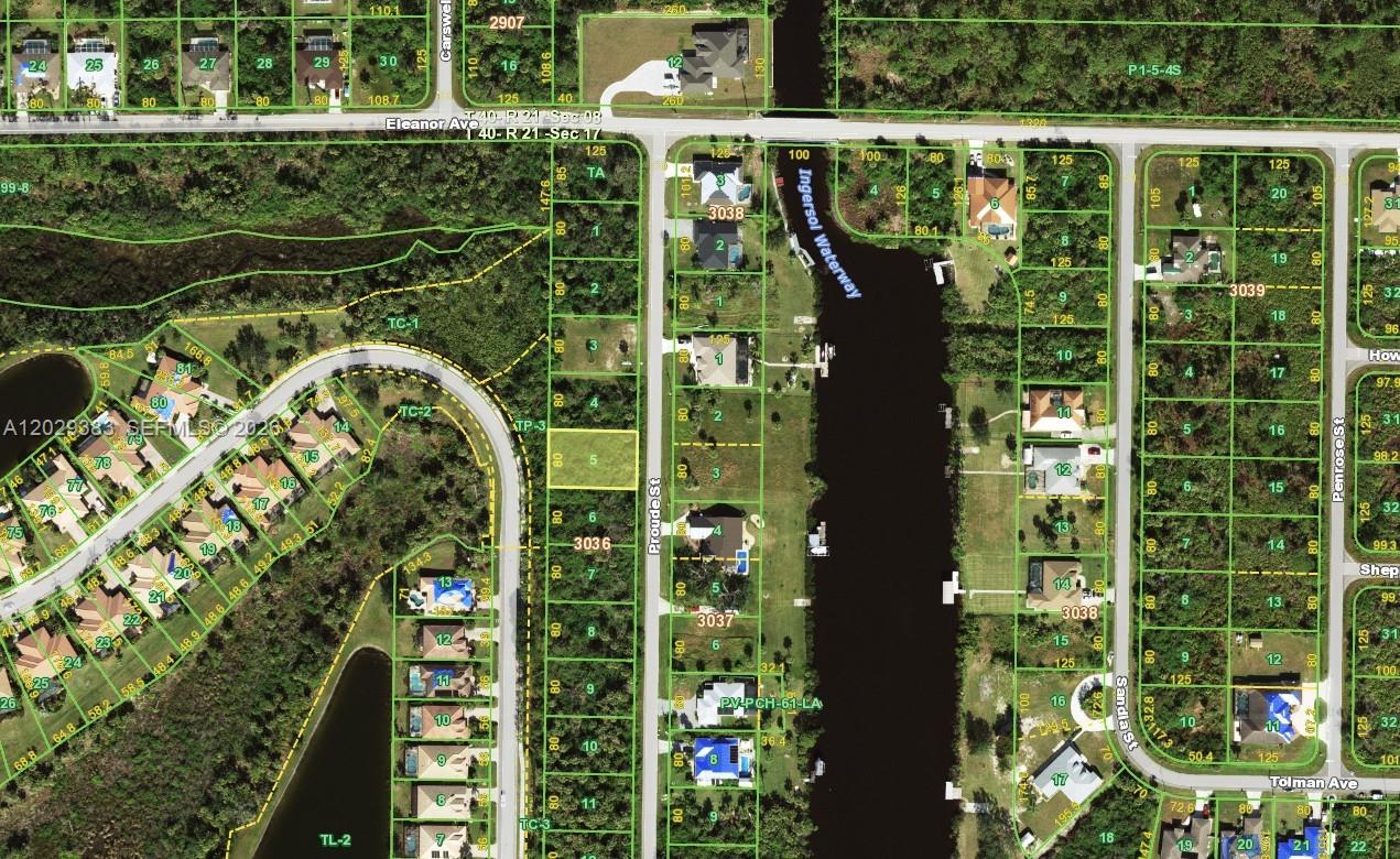 Discover the perfect opportunity to build your dream home at 2049 Proude St in the growing community of Port Charlotte. Situated in a peaceful residential area with continued development and new construction nearby, this homesite offers the ideal blend of privacy, convenience, and long-term investment potential. Enjoy easy access to shopping, dining, golf courses, parks, boating, fishing, schools, medical facilities, and the beautiful Gulf Coast beaches that make Southwest Florida living so desirable. Whether you’re looking to build now, purchase a seasonal getaway, or add to your real estate portfolio, this property offers outstanding opportunity in one of Florida’s fastest-growing communities. The seller also owns 14 additional lots and is willing to negotiate attractive bundle pricing for buyers interested in purchasing multiple properties. Don’t miss your chance to secure your piece of paradise in sunny Port Charlotte!