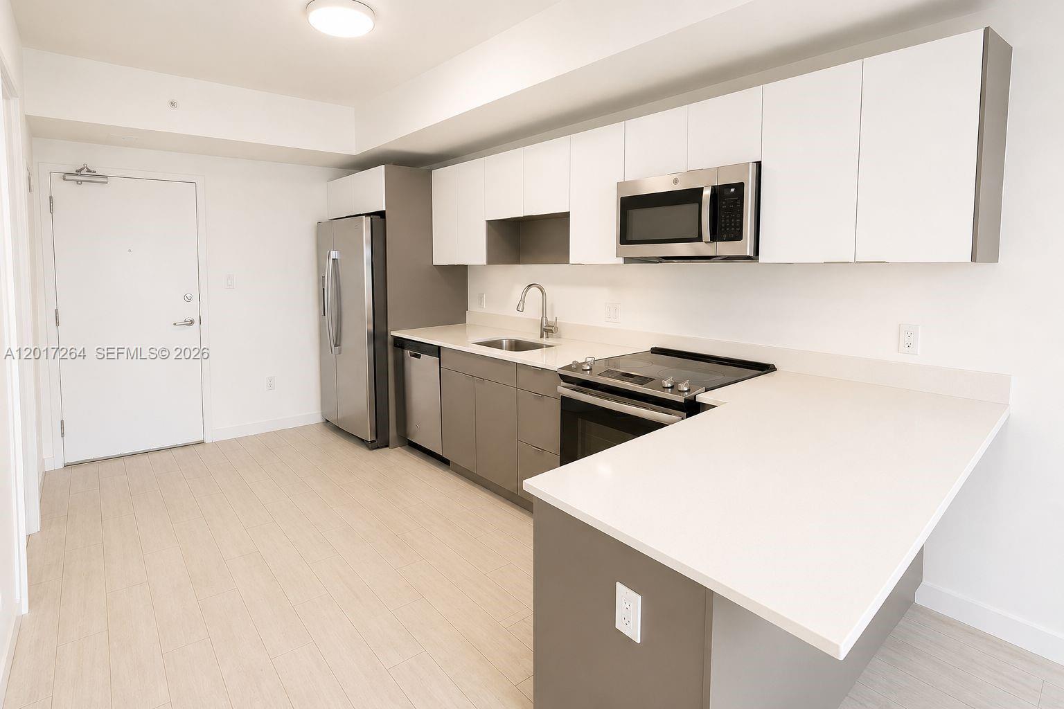 26 EDGEWATER CONDO - Residential