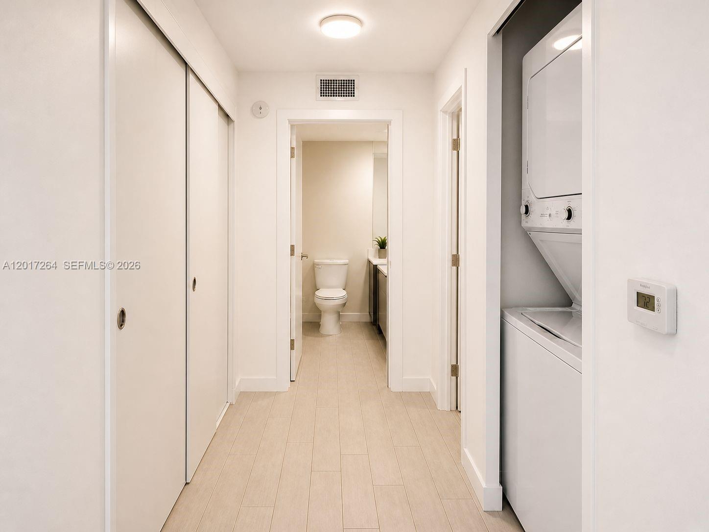 26 EDGEWATER CONDO - Residential
