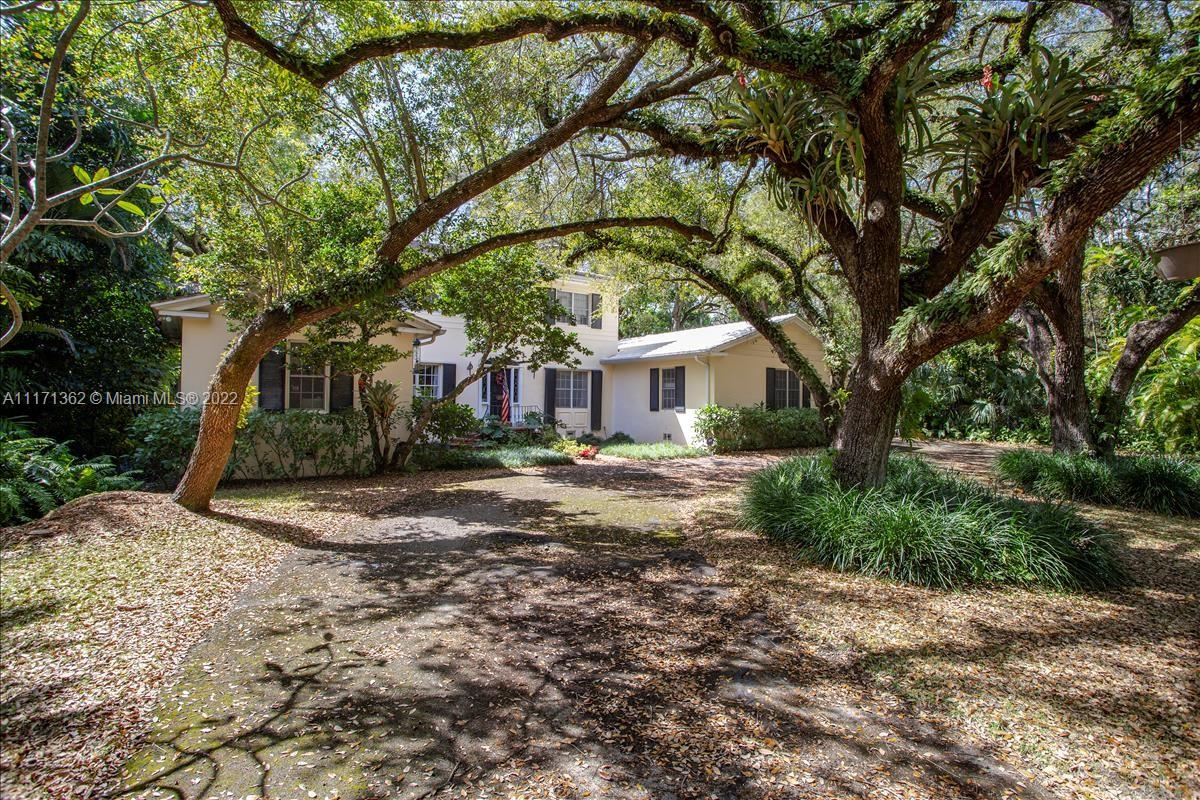MARY W DORN HOMESTEAD - Residential