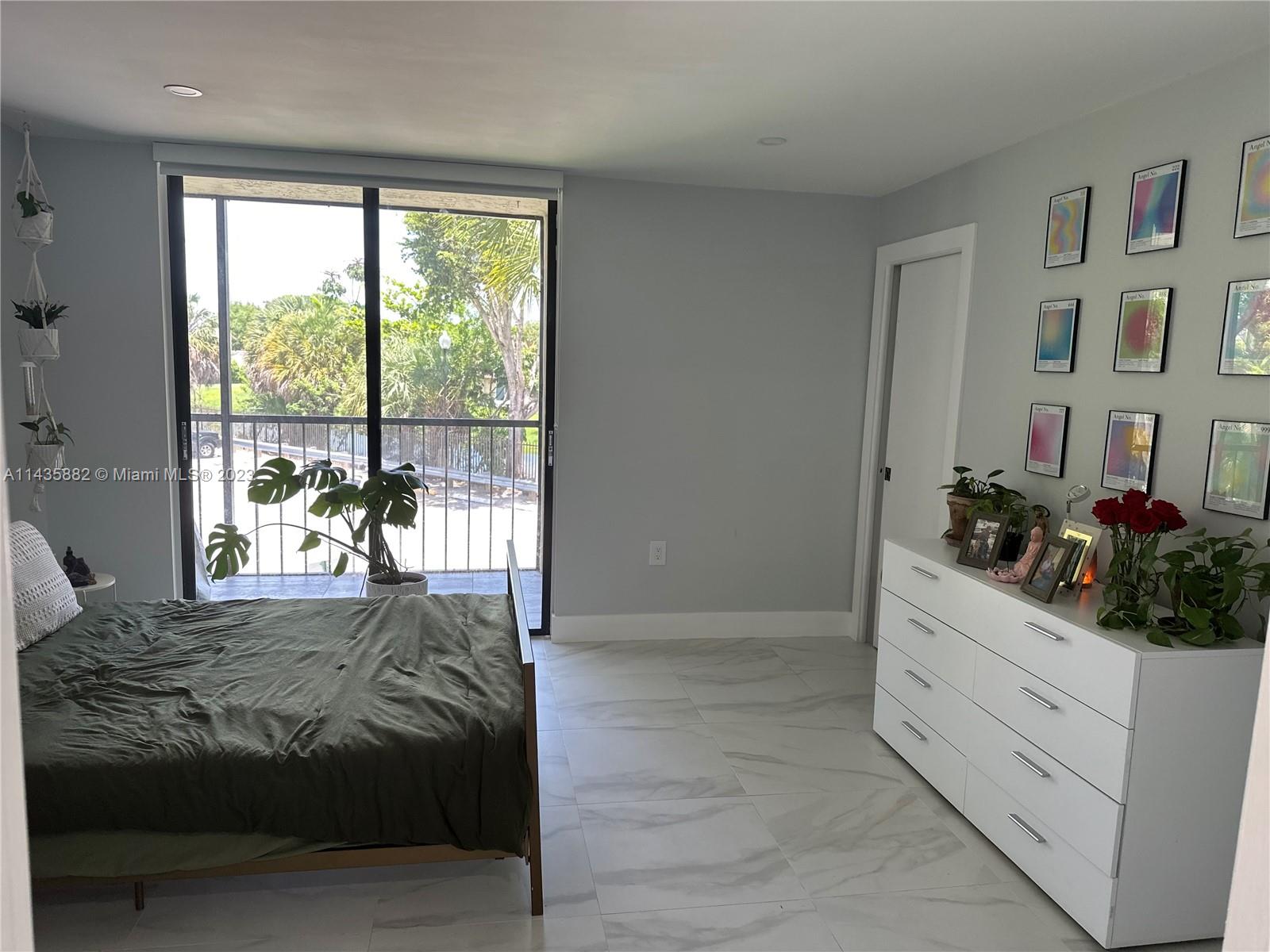 THE HORIZONS CONDO #1 - Residential Lease