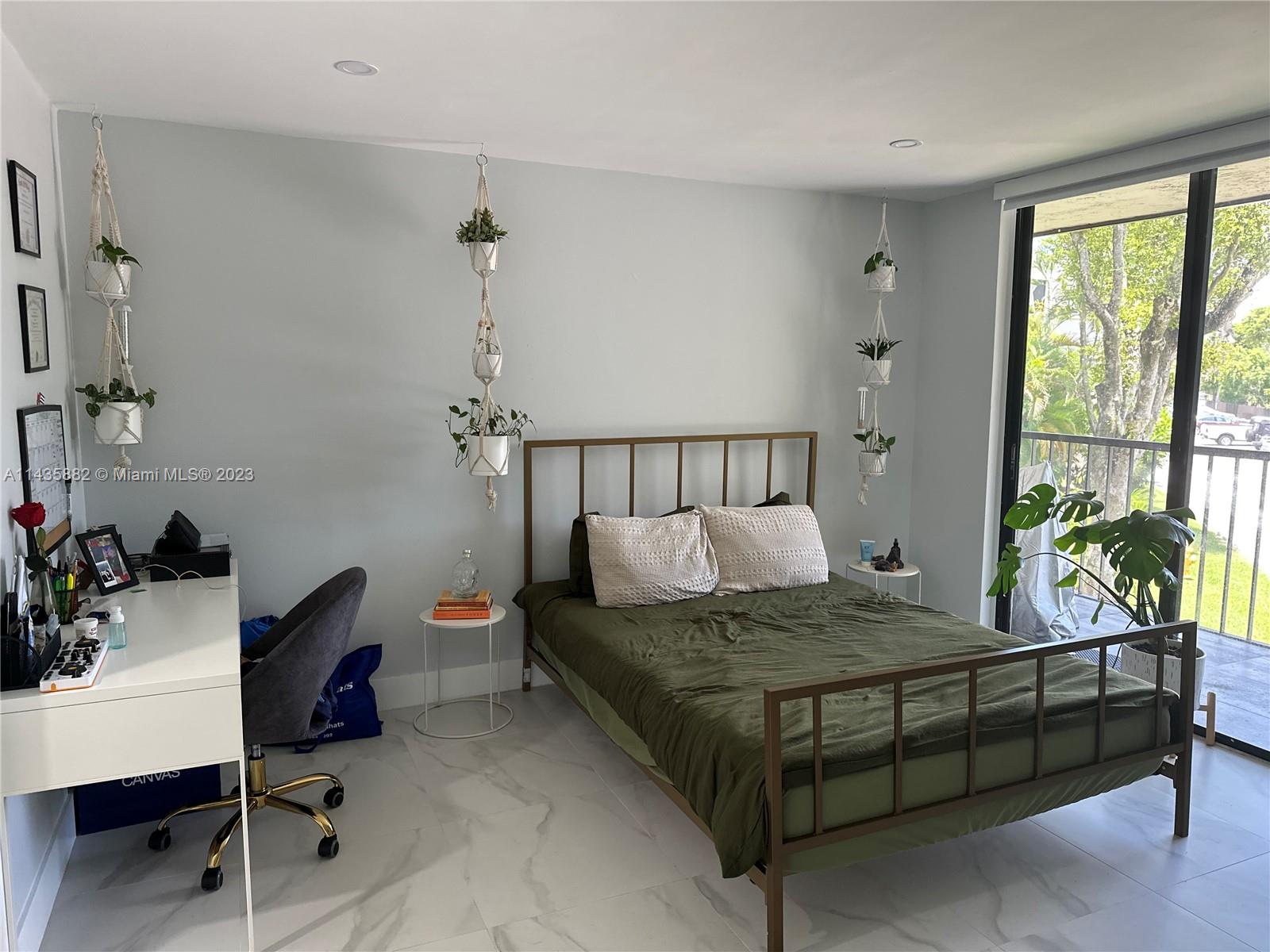 THE HORIZONS CONDO #1 - Residential Lease
