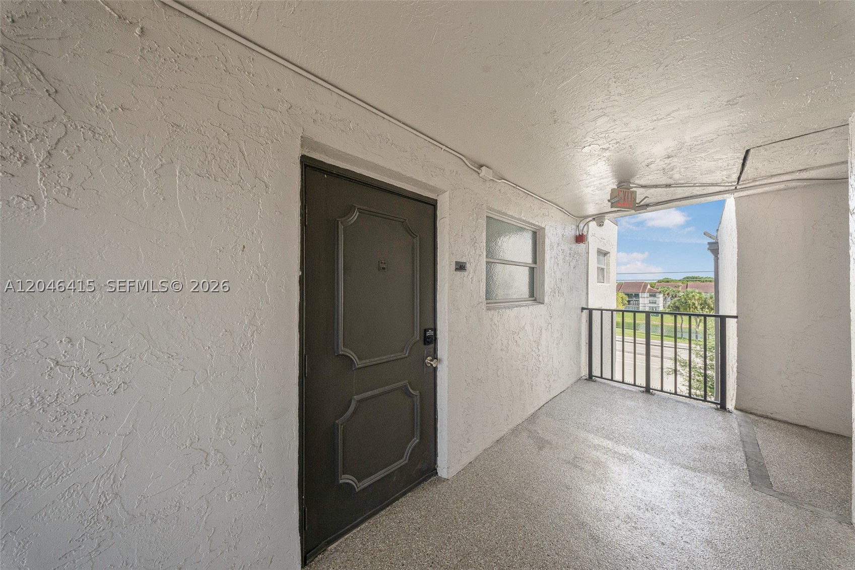 EL CONQUISTADOR SOUTH CON - Residential