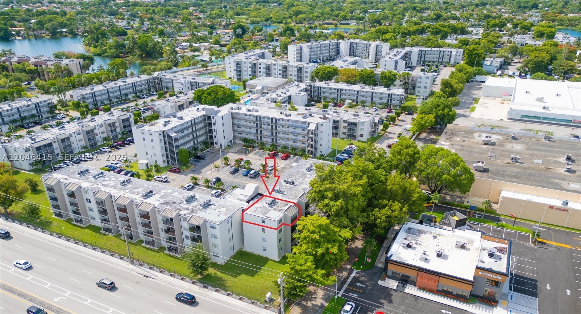 EL CONQUISTADOR SOUTH CON - Residential