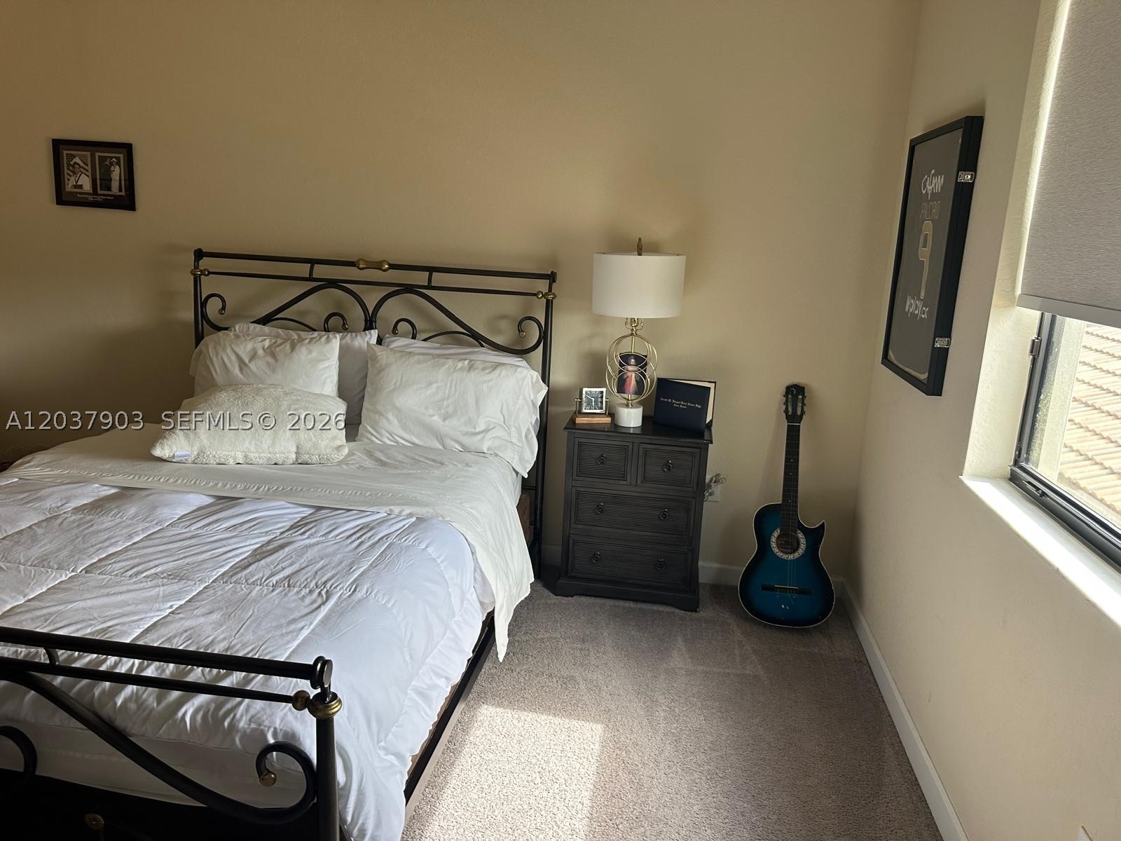 SILVER PALM SOUTHWEST - Residential Lease