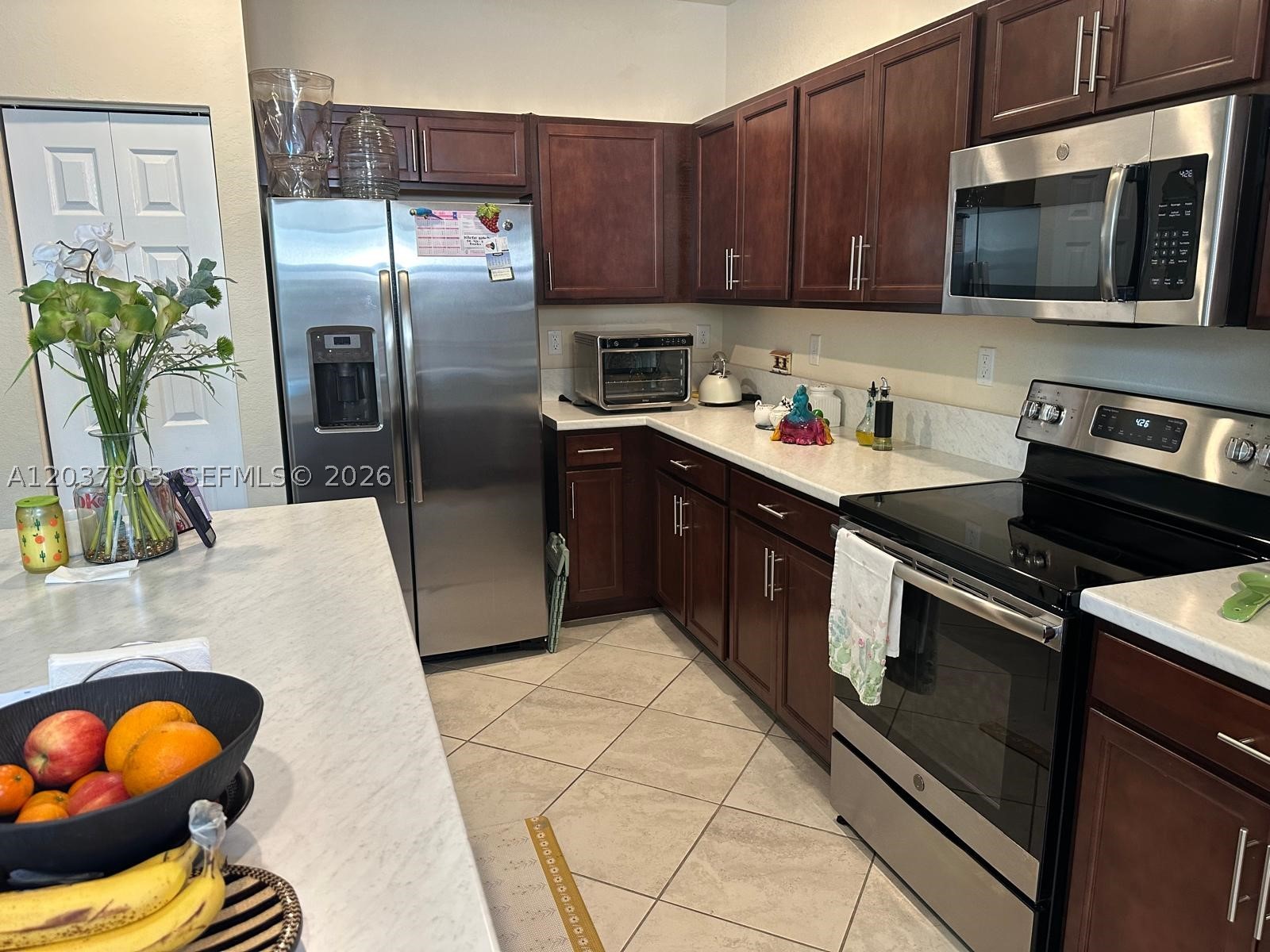 SILVER PALM SOUTHWEST - Residential Lease
