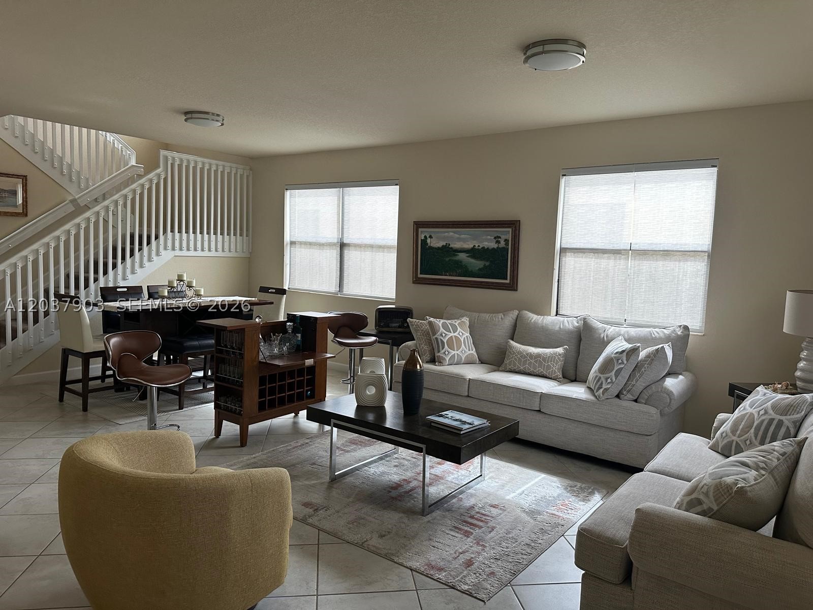 SILVER PALM SOUTHWEST - Residential Lease