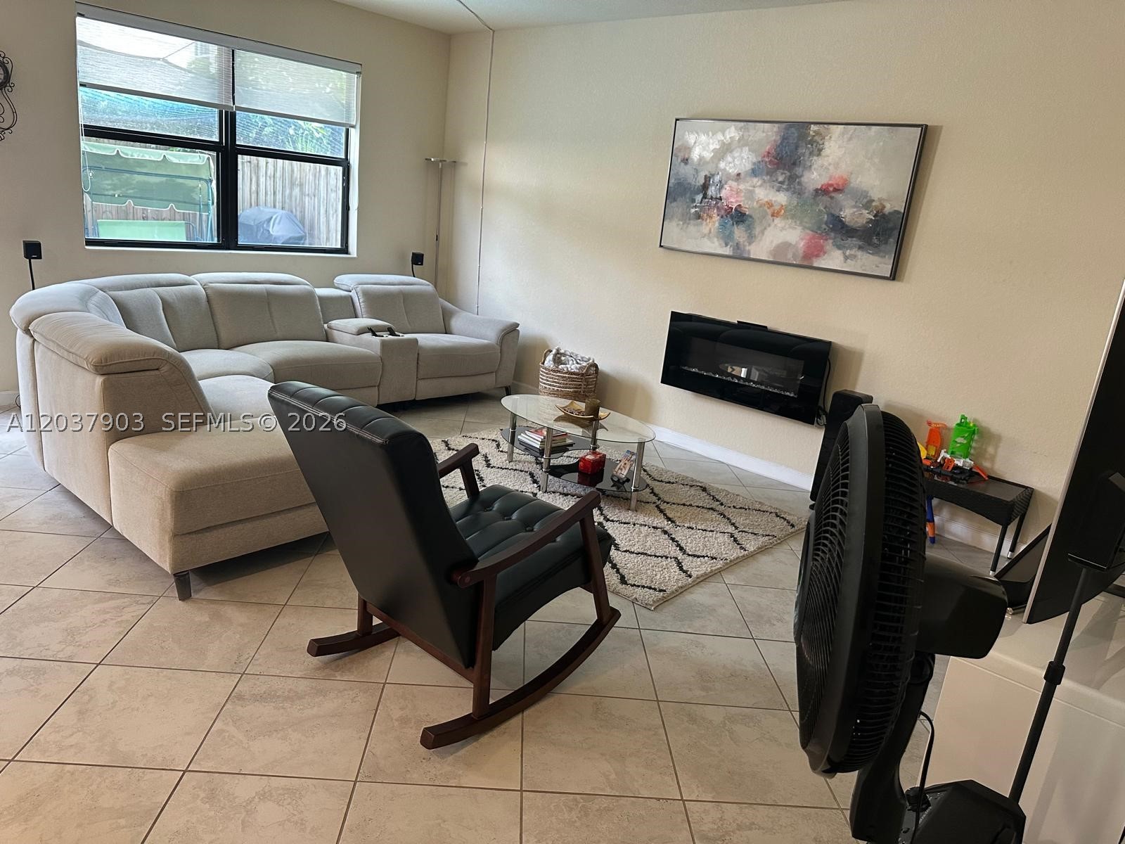 SILVER PALM SOUTHWEST - Residential Lease