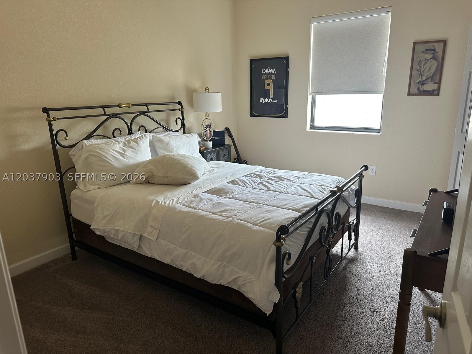 SILVER PALM SOUTHWEST - Residential Lease