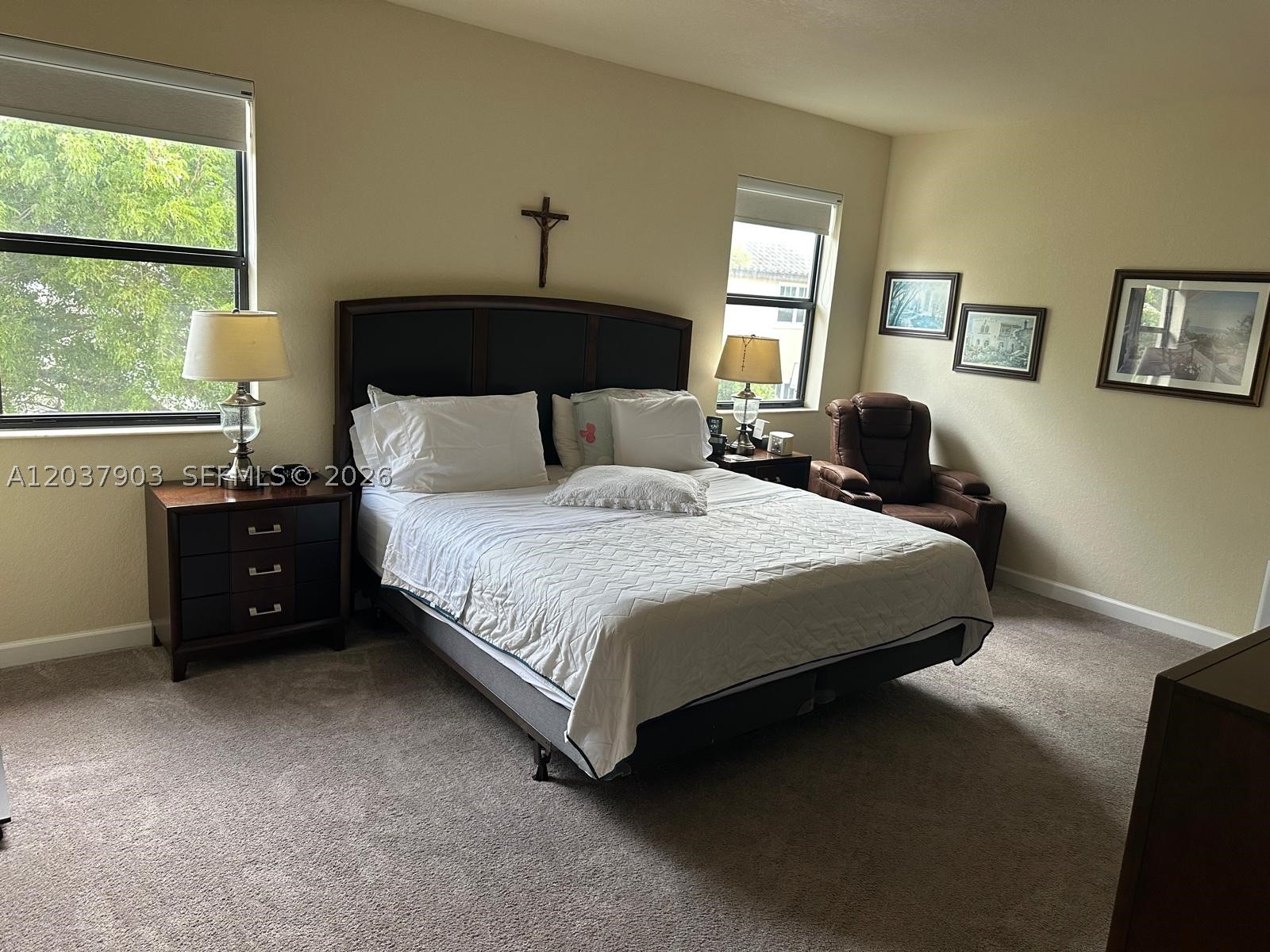 SILVER PALM SOUTHWEST - Residential Lease