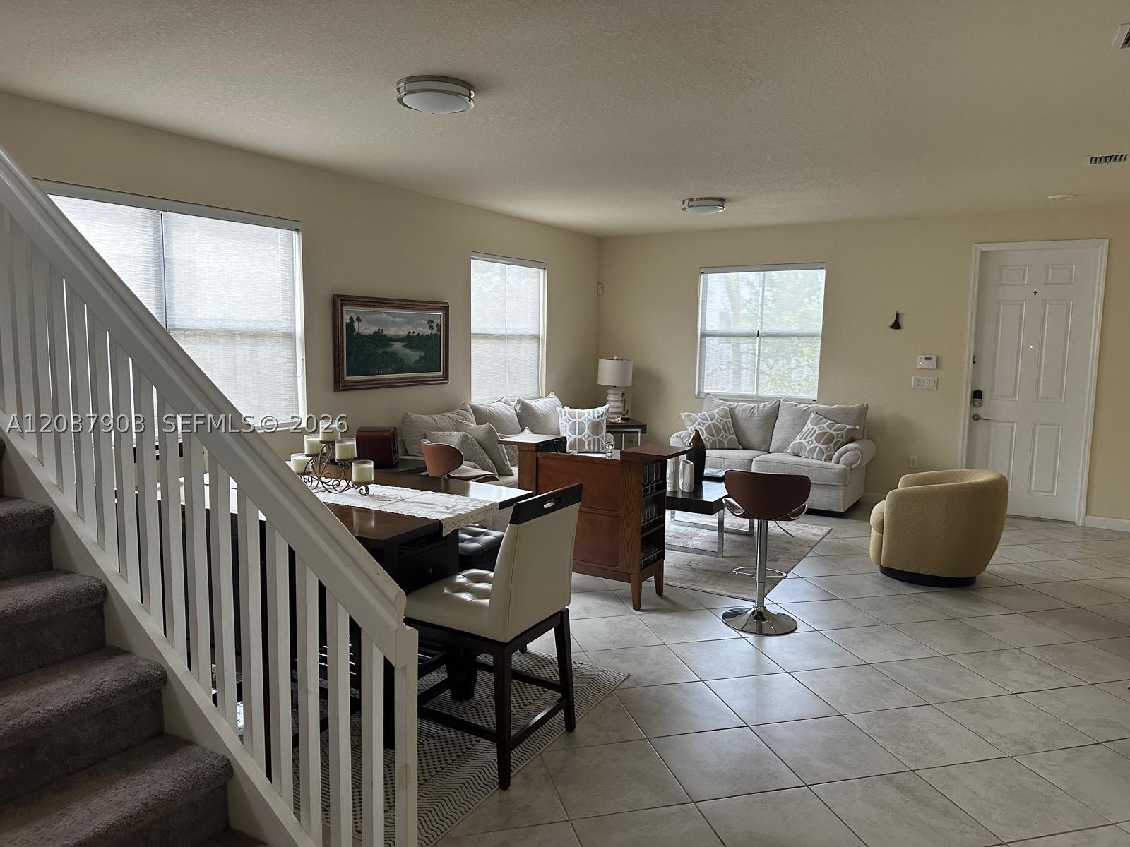SILVER PALM SOUTHWEST - Residential Lease