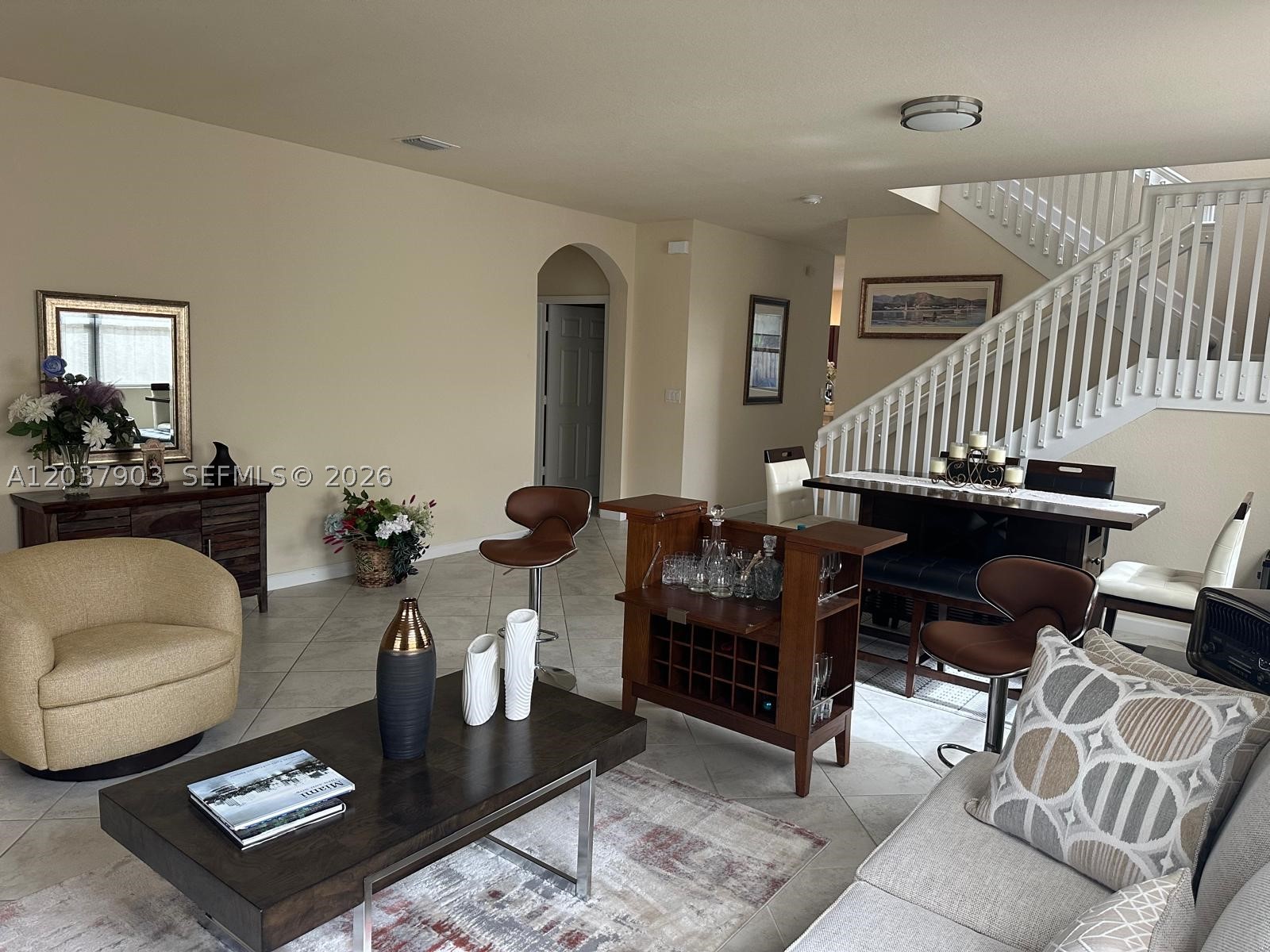 SILVER PALM SOUTHWEST - Residential Lease