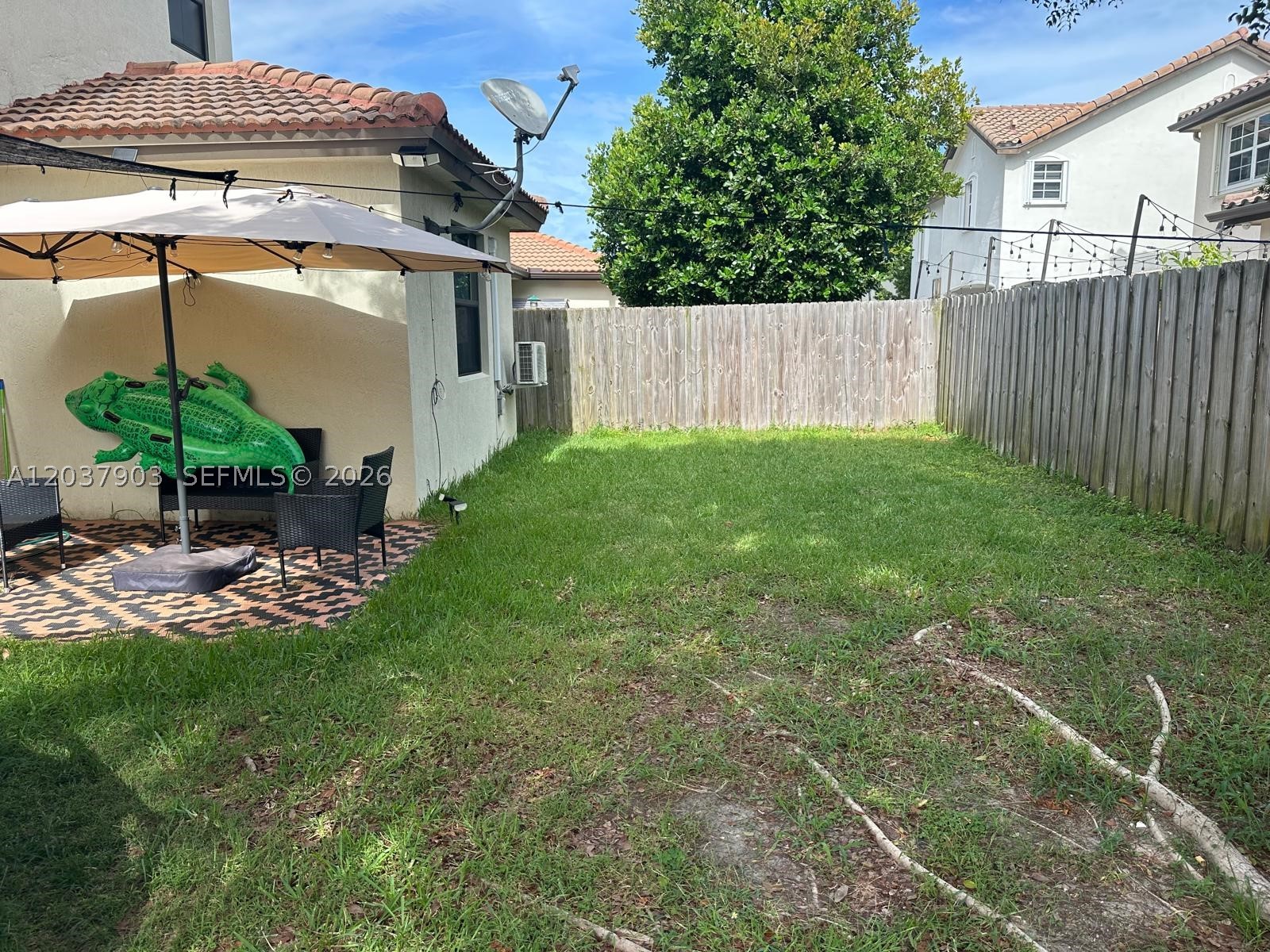 SILVER PALM SOUTHWEST - Residential Lease