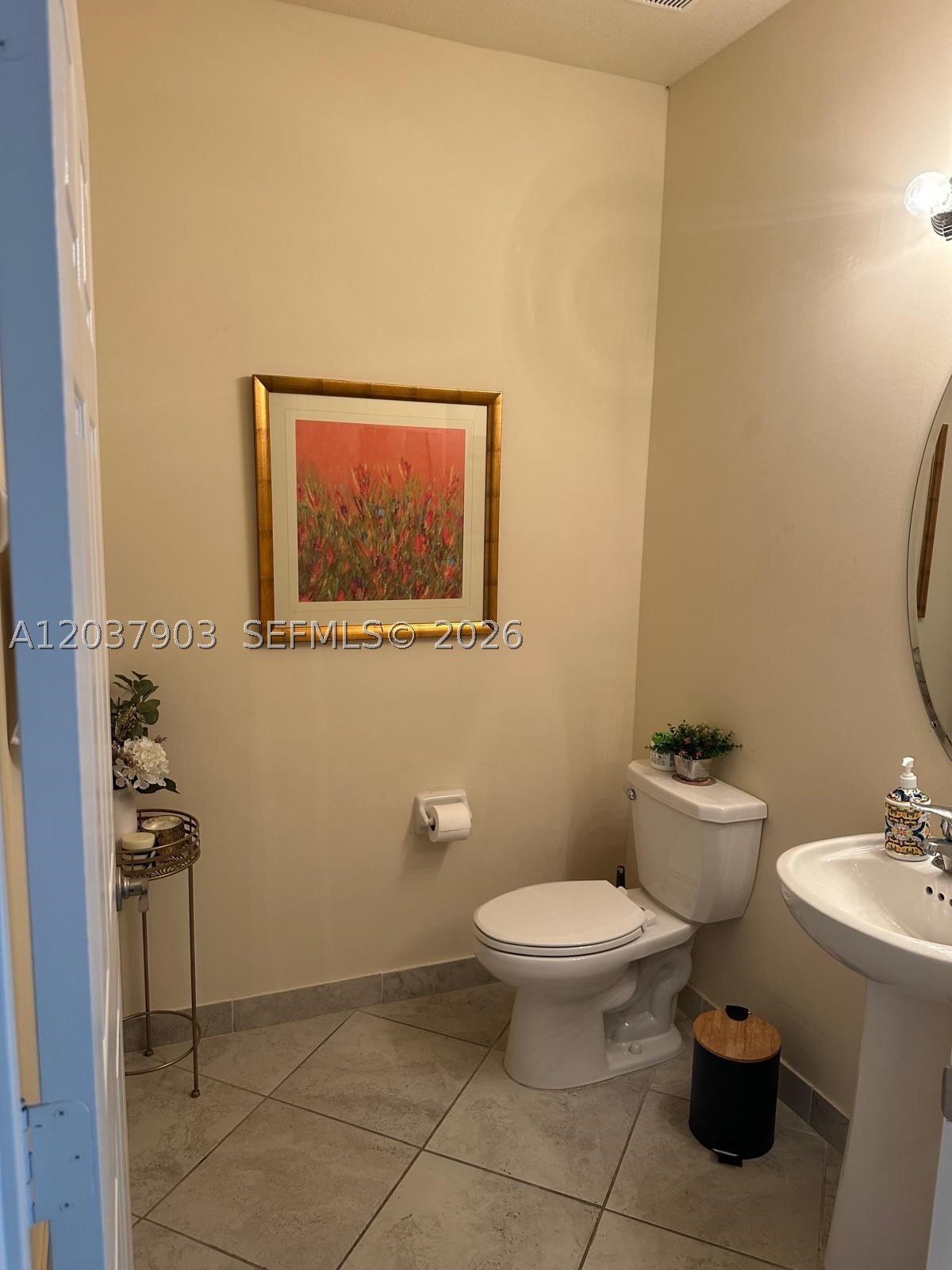 SILVER PALM SOUTHWEST - Residential Lease