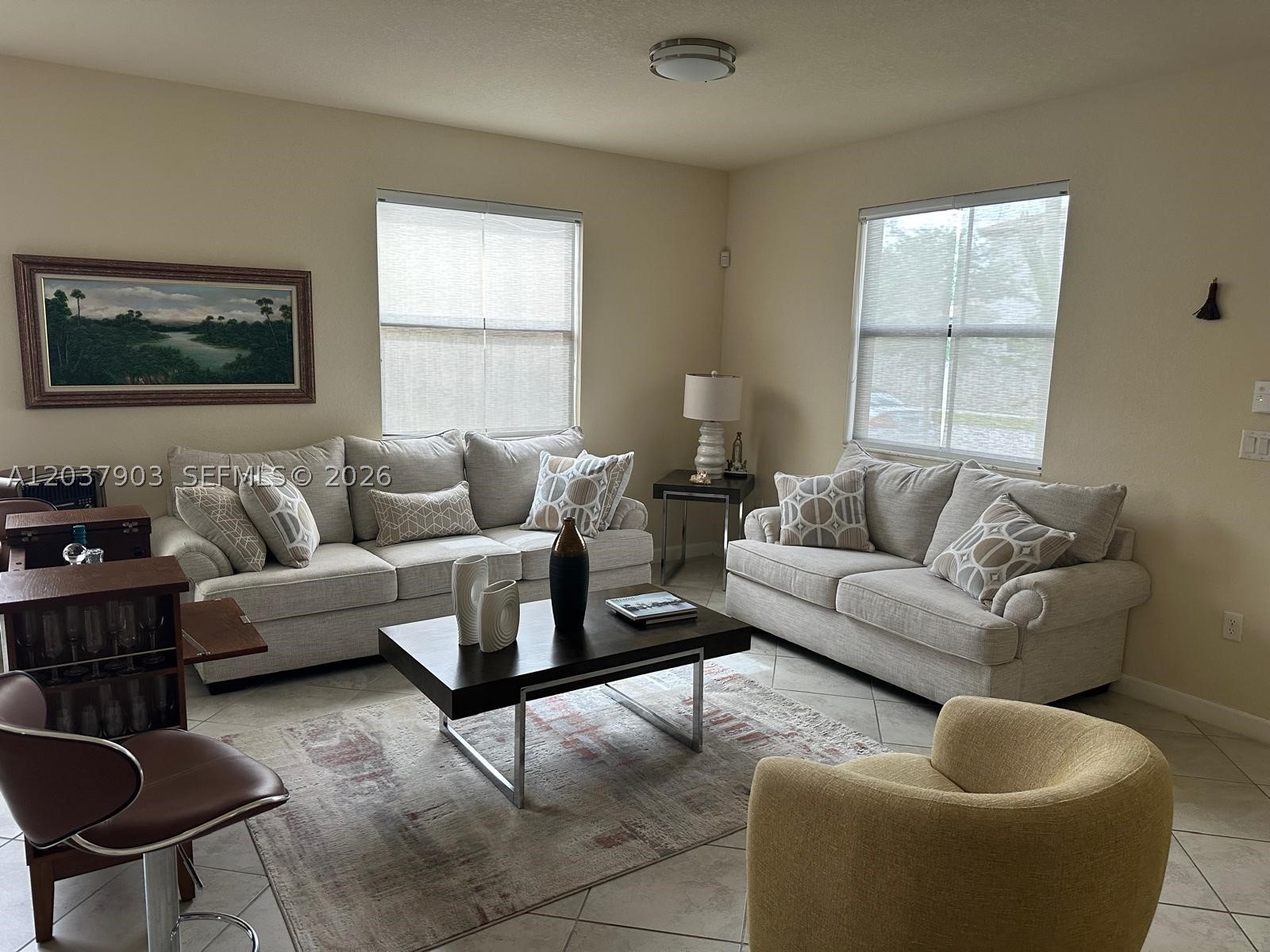 SILVER PALM SOUTHWEST - Residential Lease