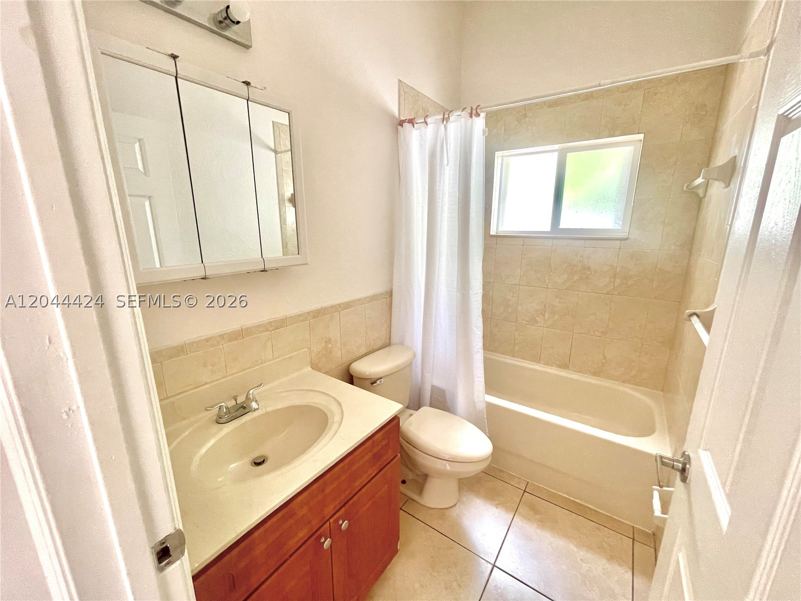 SEMINOLA CITY SEC 2 - Residential Lease