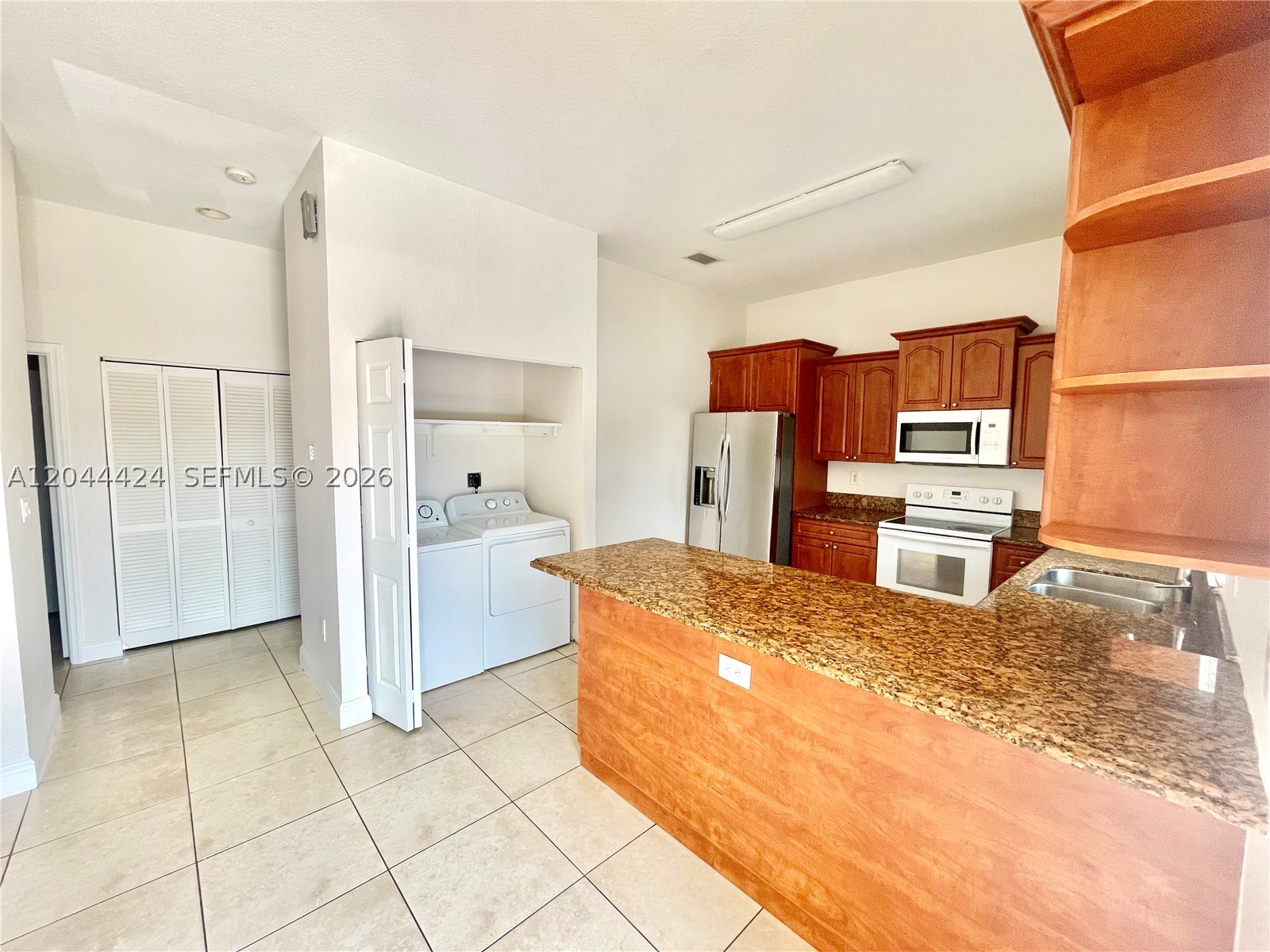 SEMINOLA CITY SEC 2 - Residential Lease
