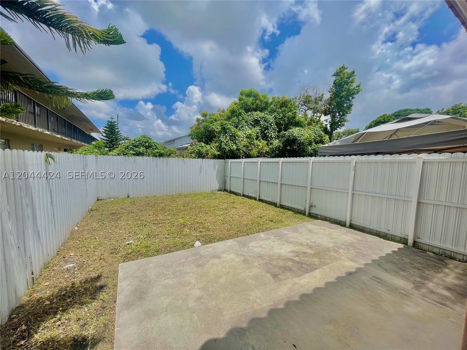 SEMINOLA CITY SEC 2 - Residential Lease
