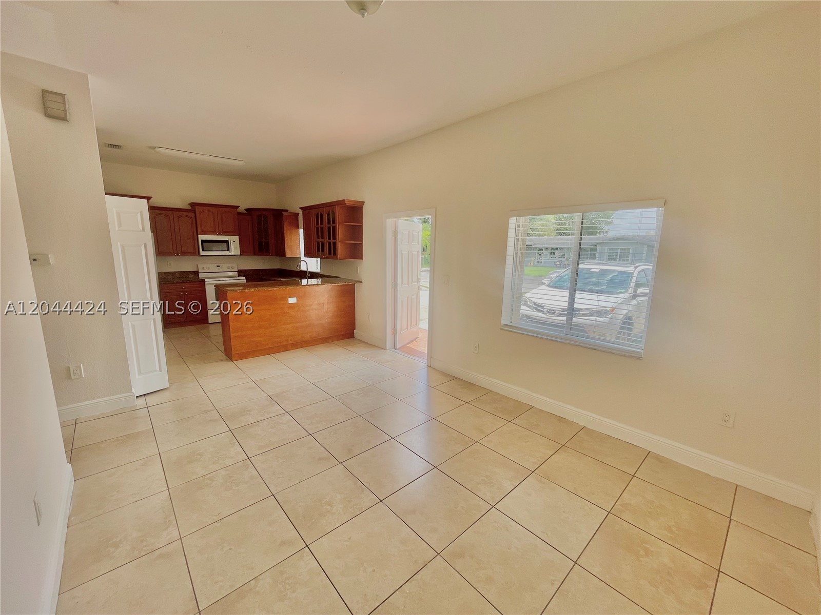 SEMINOLA CITY SEC 2 - Residential Lease