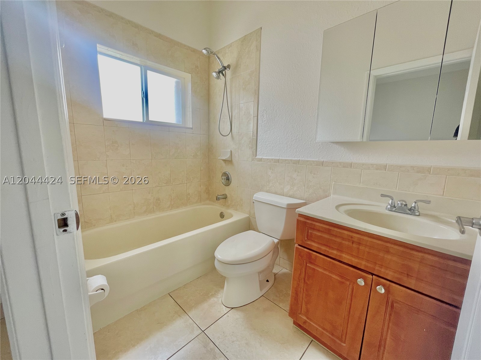 SEMINOLA CITY SEC 2 - Residential Lease