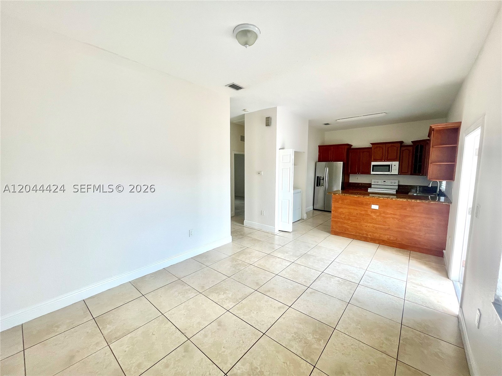 SEMINOLA CITY SEC 2 - Residential Lease