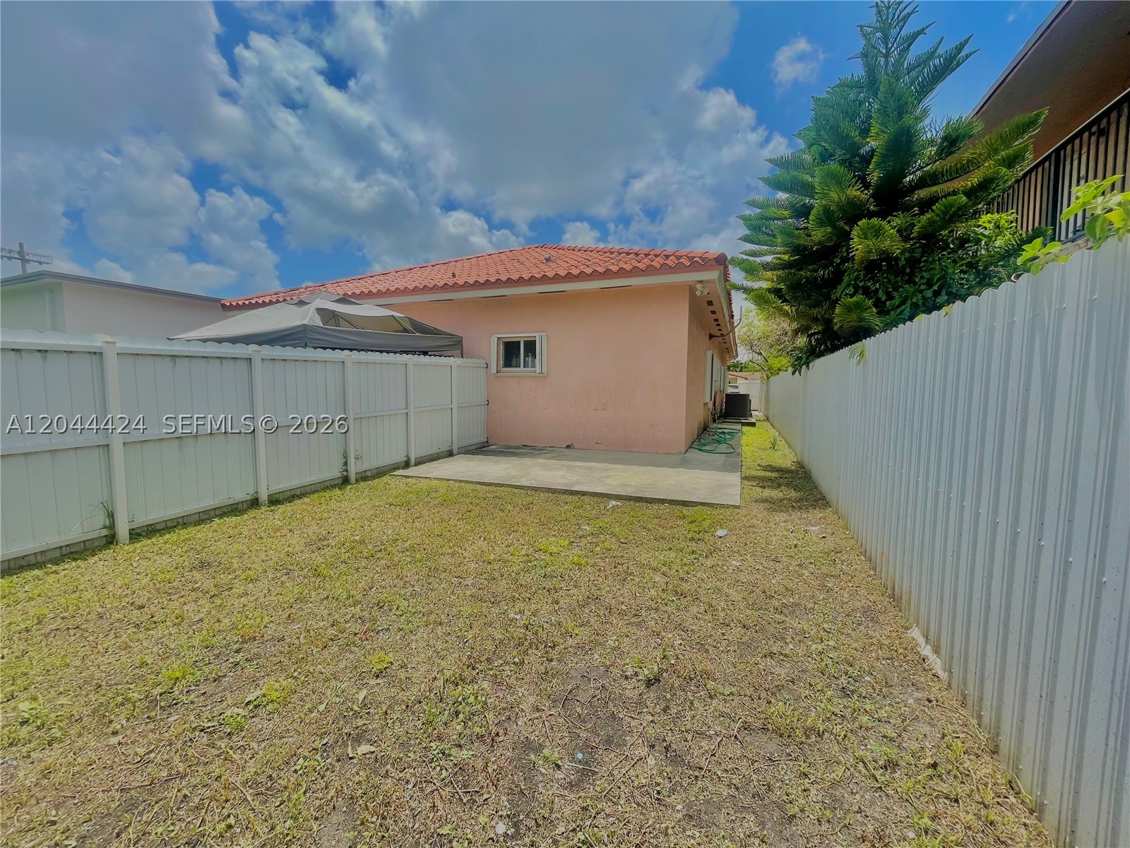 SEMINOLA CITY SEC 2 - Residential Lease