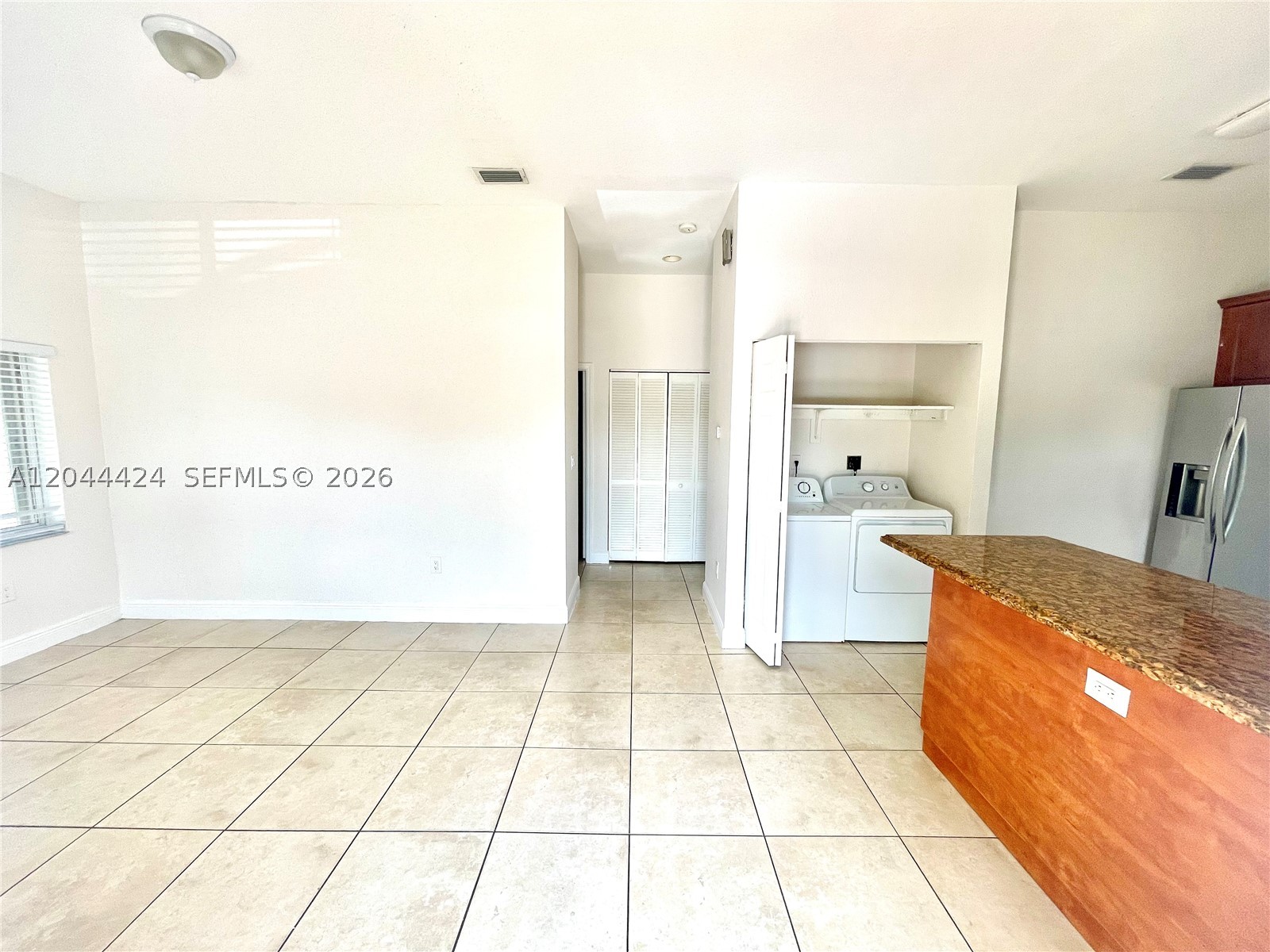 SEMINOLA CITY SEC 2 - Residential Lease