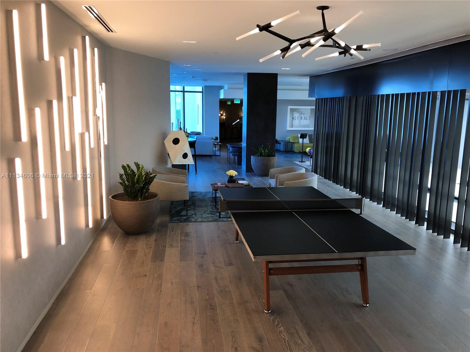 GRAN PARAISO CONDO - Residential Lease