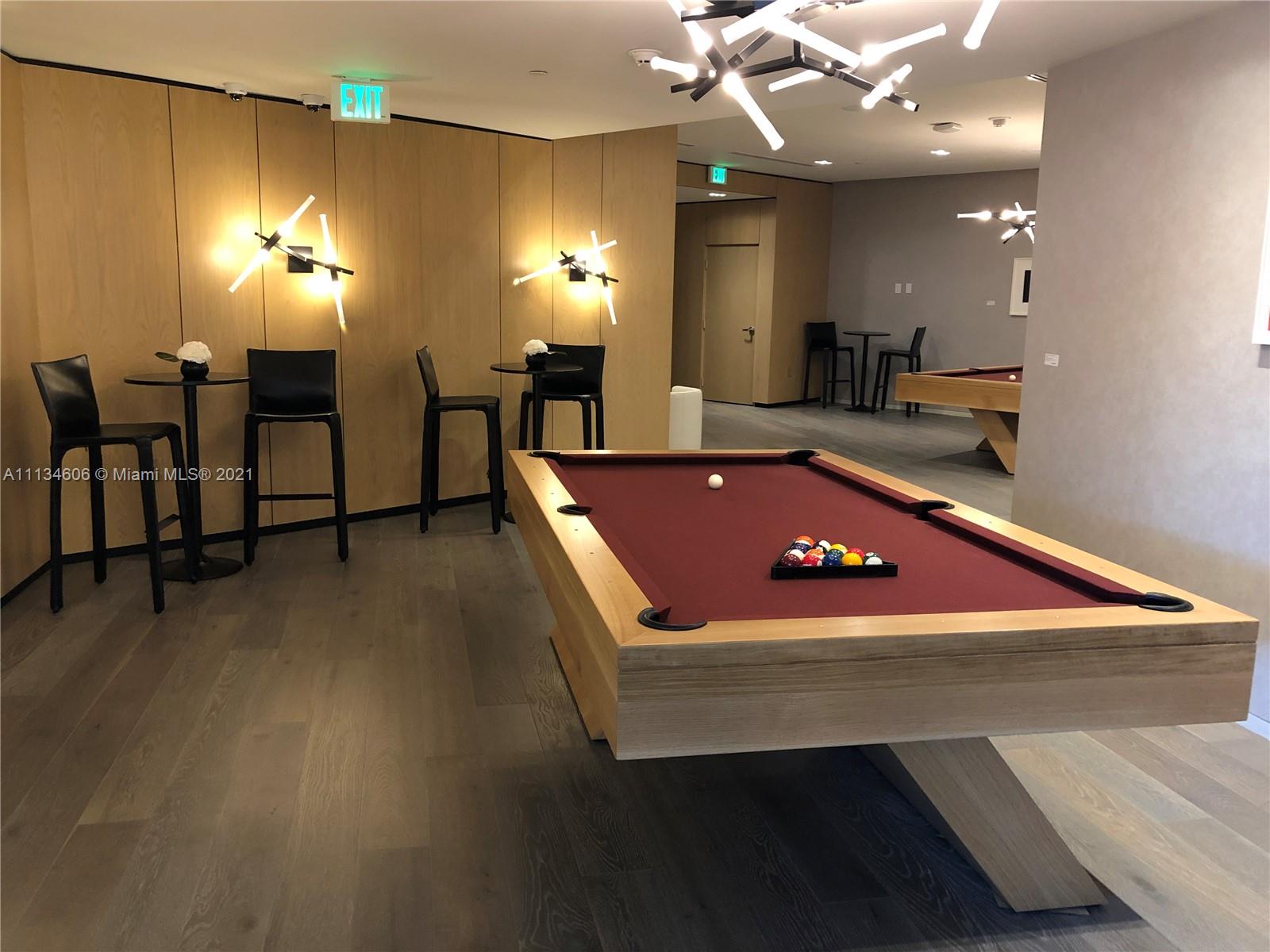 GRAN PARAISO CONDO - Residential Lease