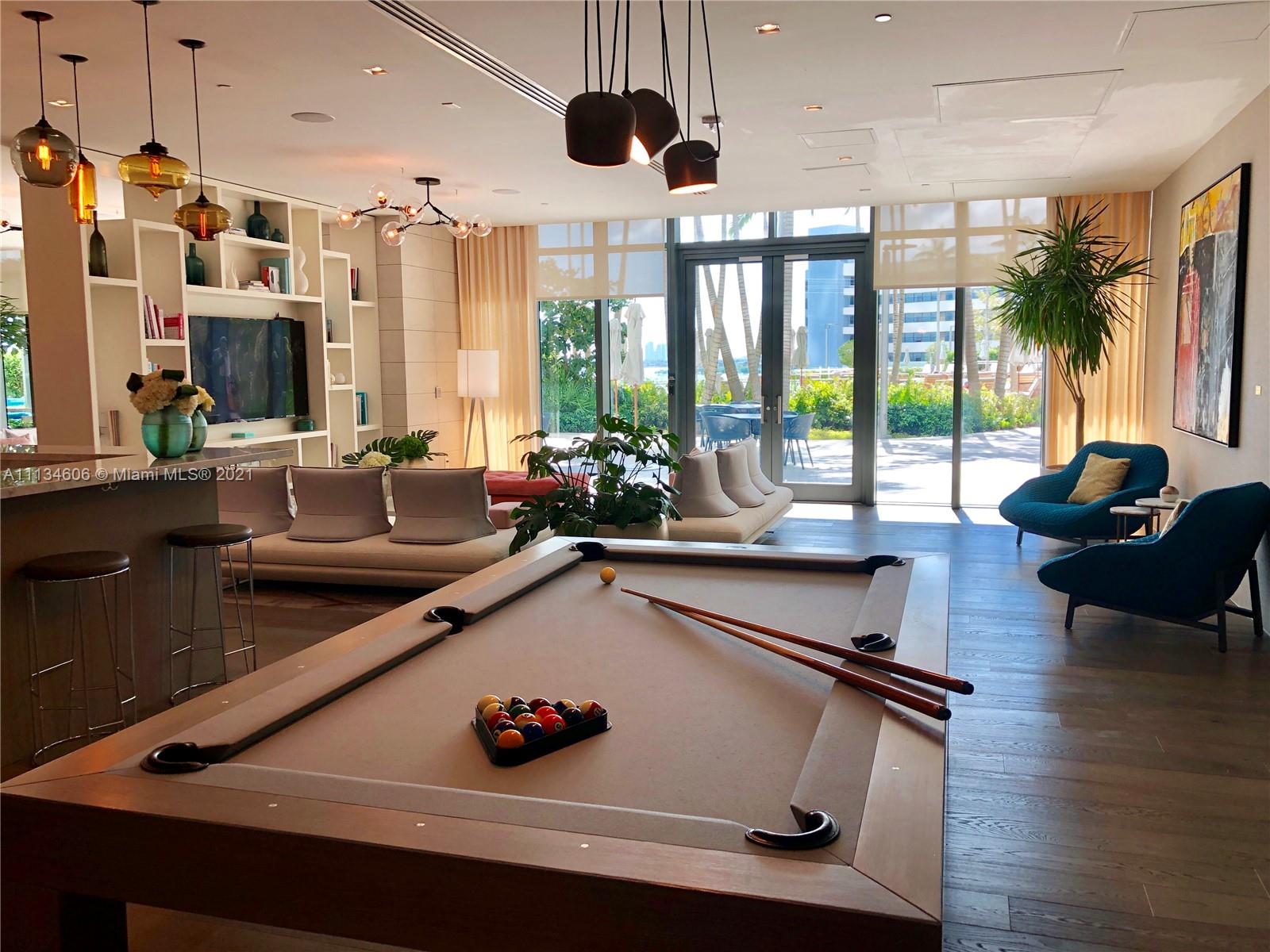 GRAN PARAISO CONDO - Residential Lease