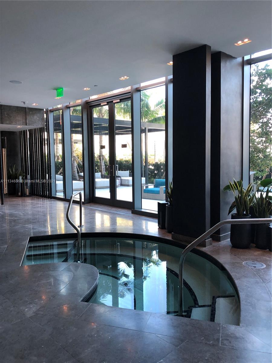 GRAN PARAISO CONDO - Residential Lease