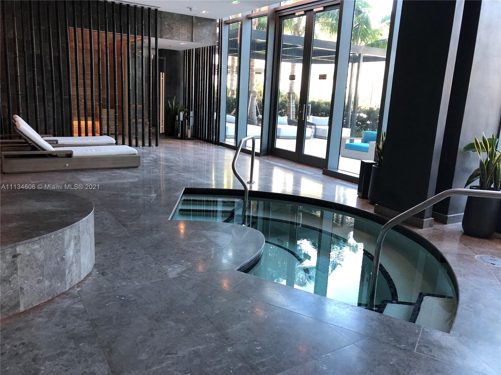 GRAN PARAISO CONDO - Residential Lease