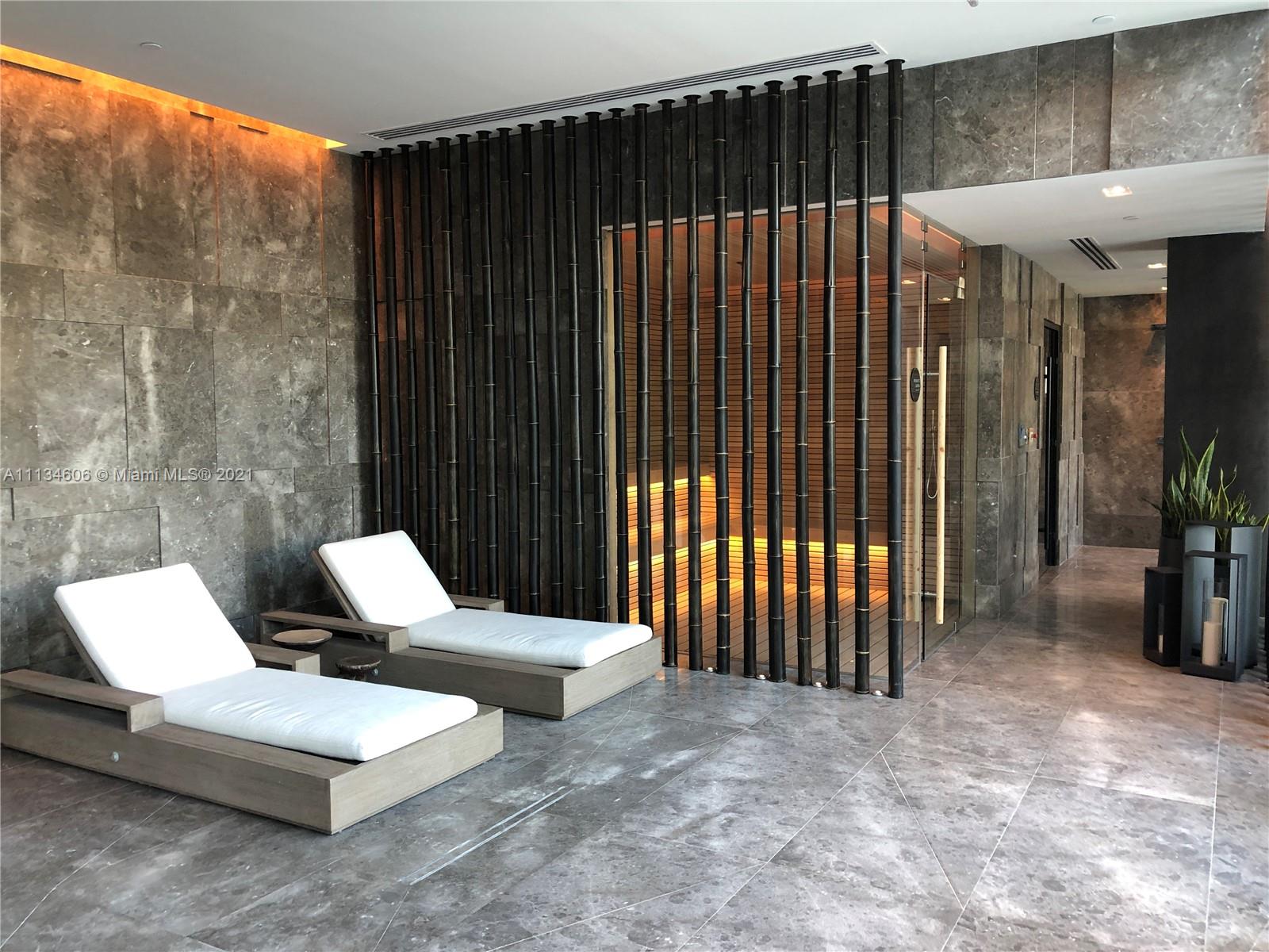 GRAN PARAISO CONDO - Residential Lease