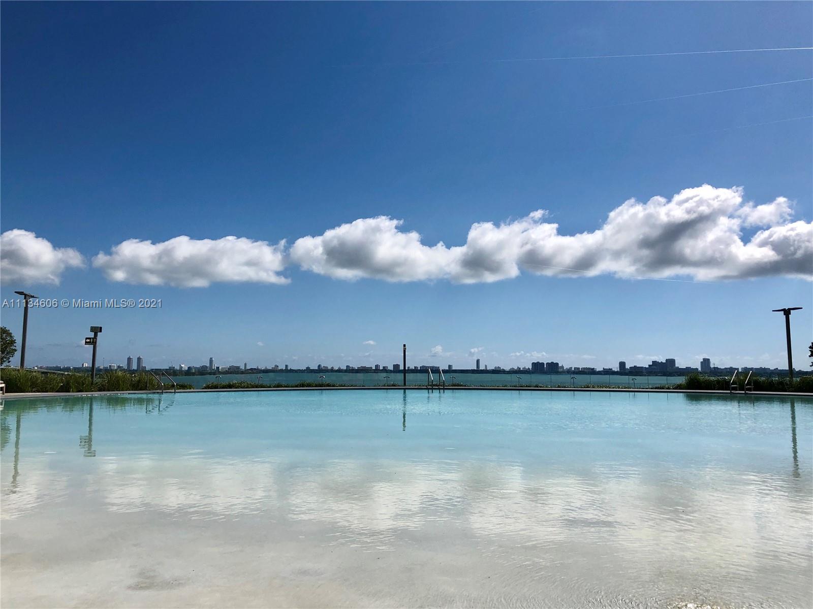 GRAN PARAISO CONDO - Residential Lease