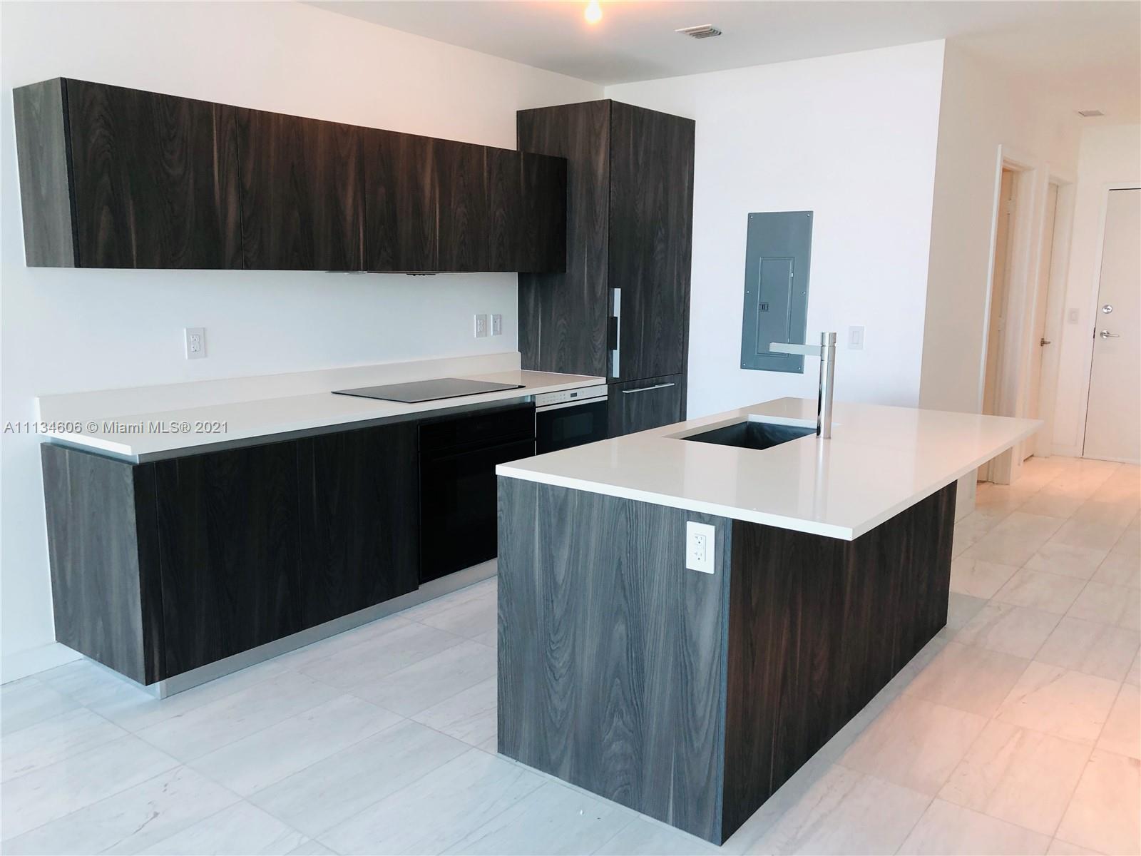GRAN PARAISO CONDO - Residential Lease